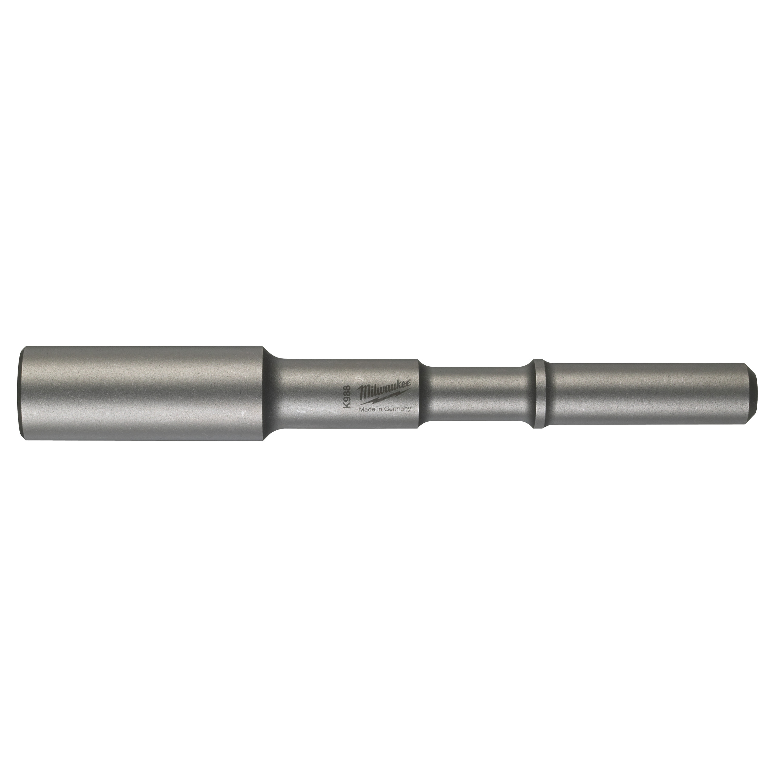 21 mm K-Hex electrode / ground rod drivers Hex Ground Rod Driver 16 mm - 1 pc