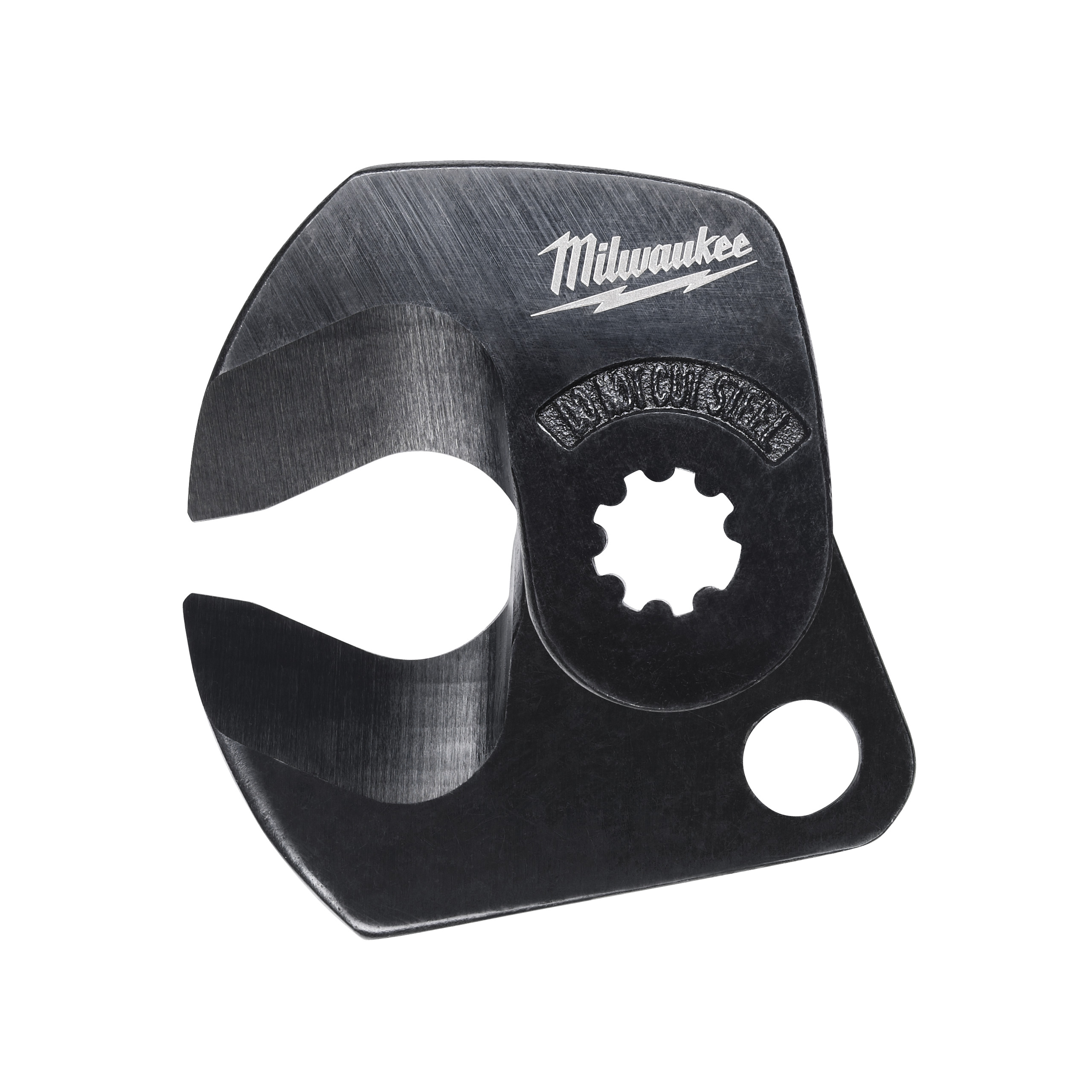 Cable cutter blade M12 Cable Cutter Blades