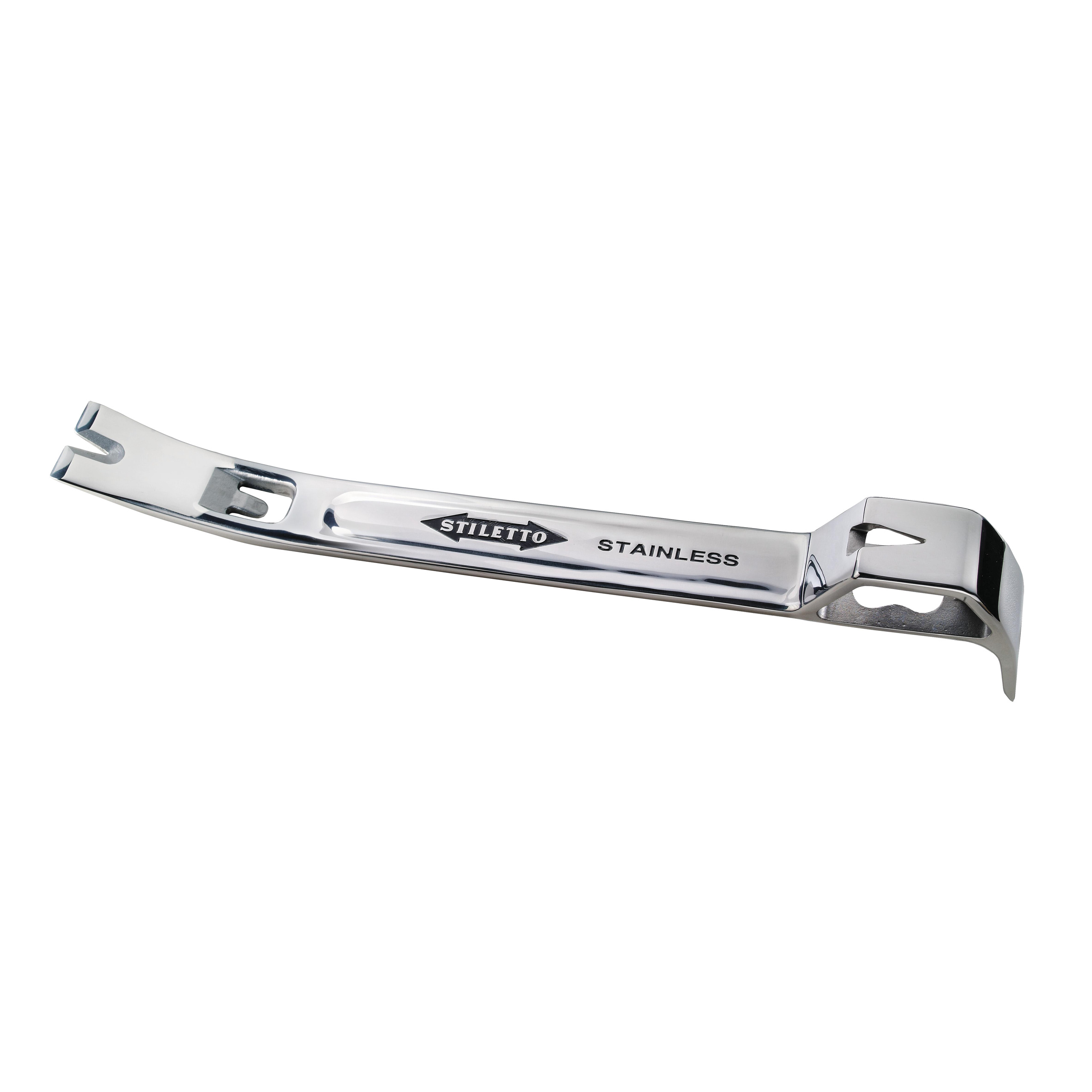 Stiletto hammers spare parts
