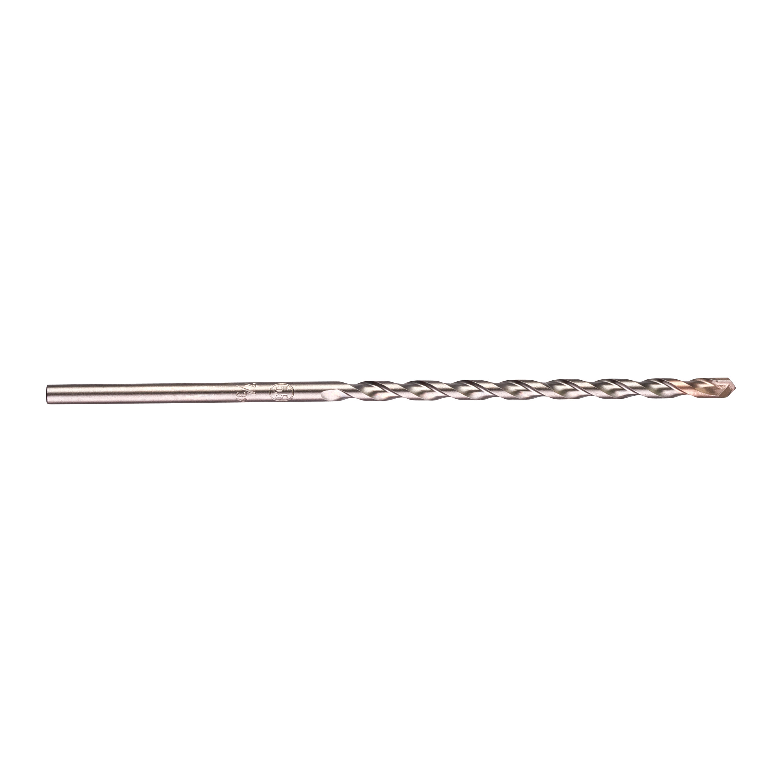 Multi material drill bits