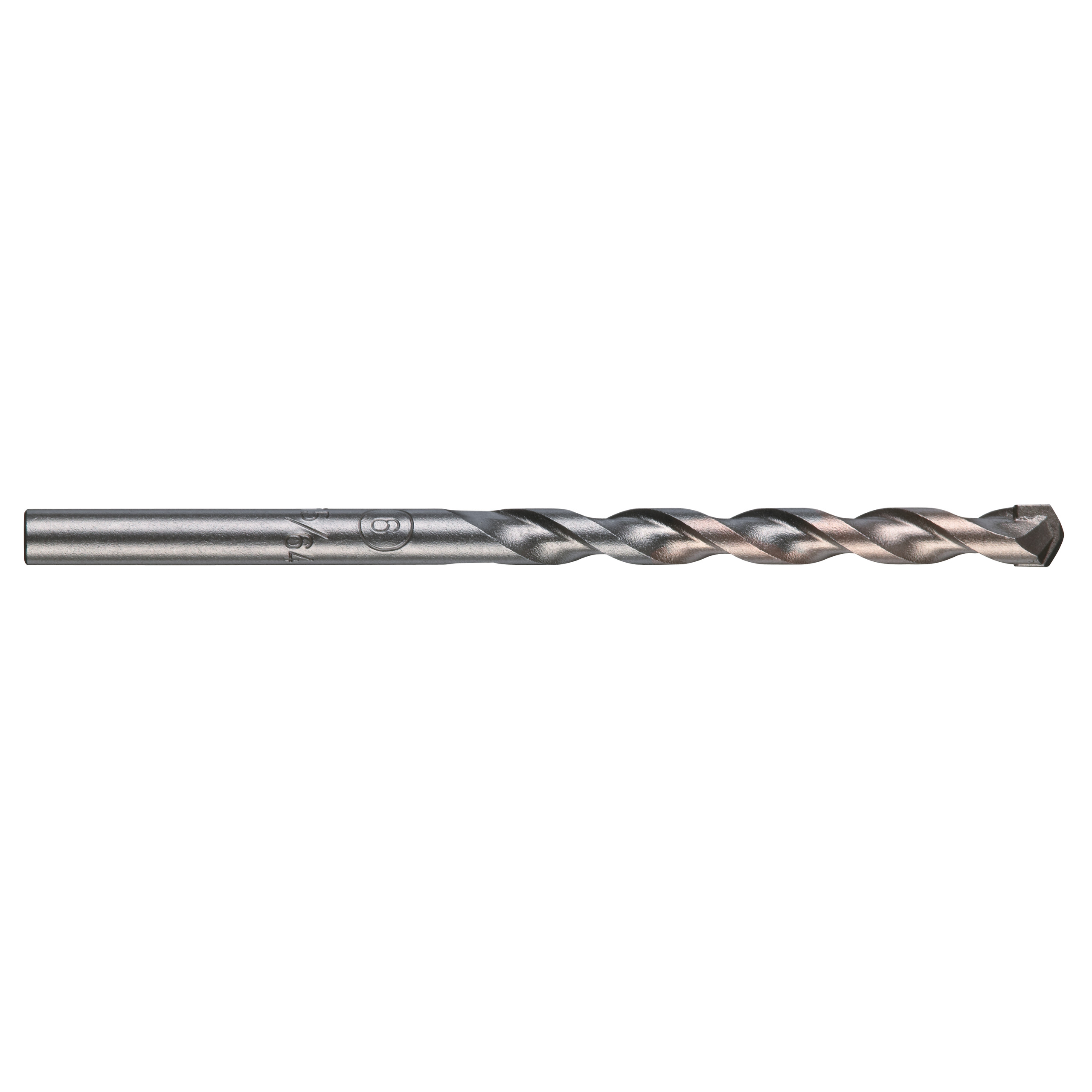 Multi material drill bits