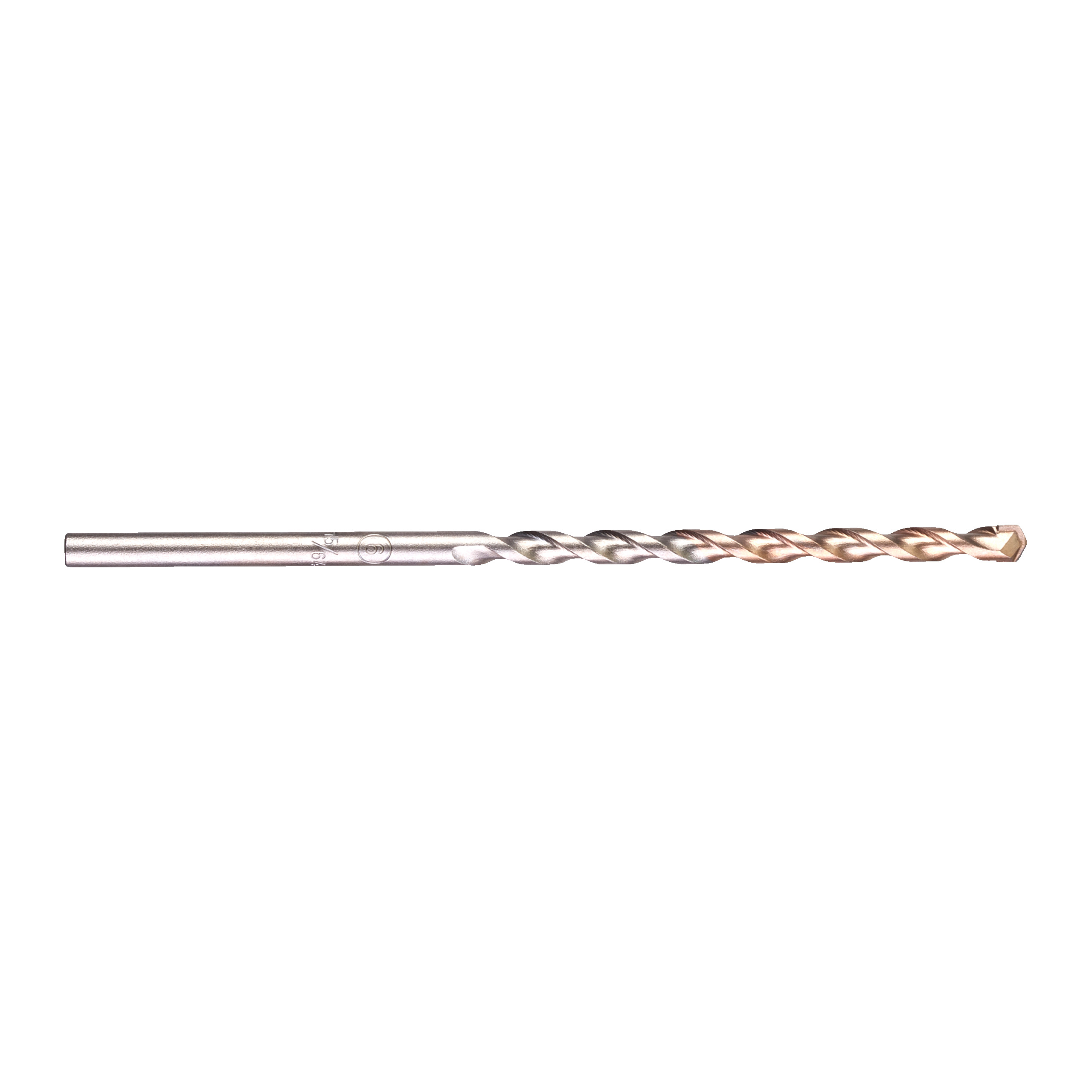 Multi material drill bits