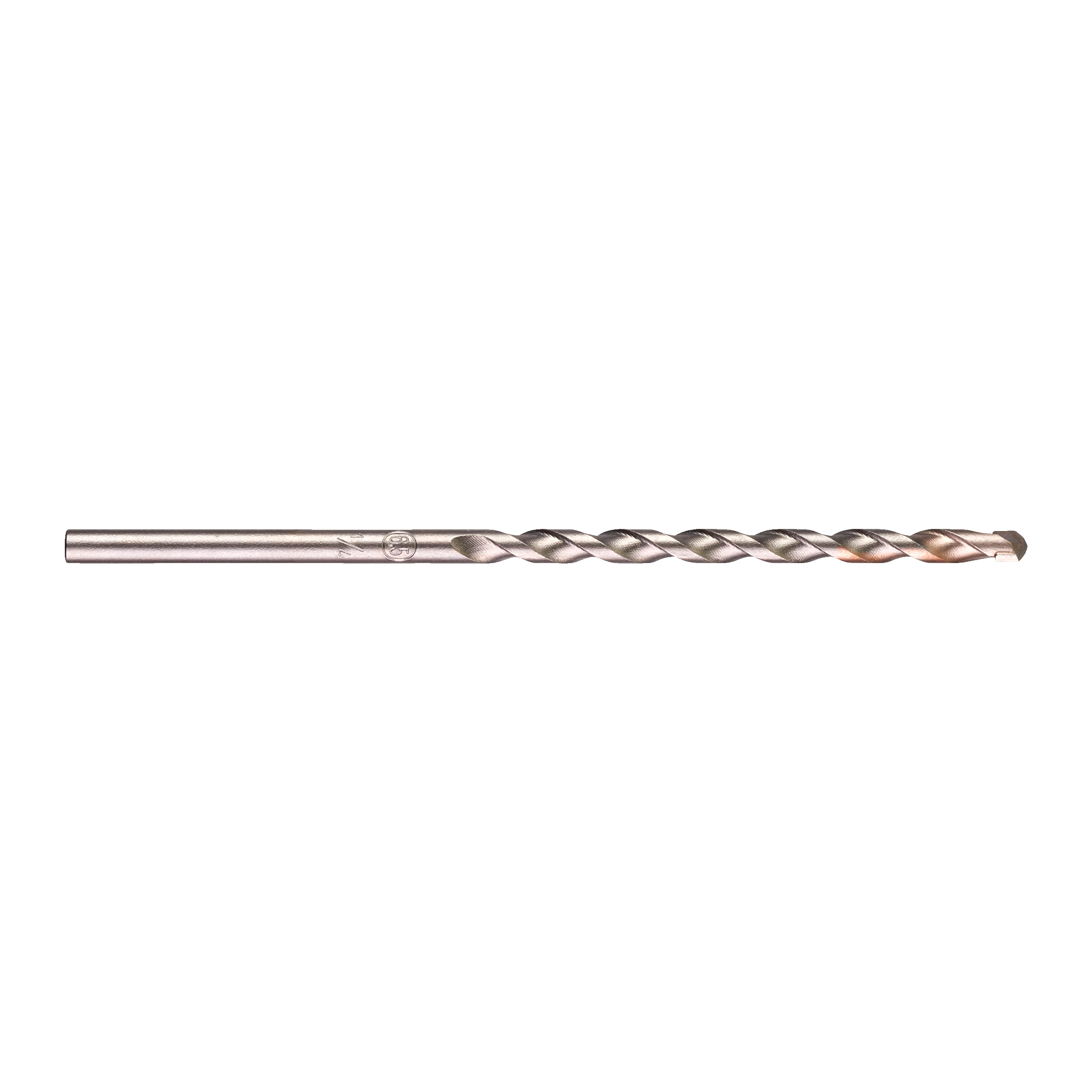 Multi material drill bits