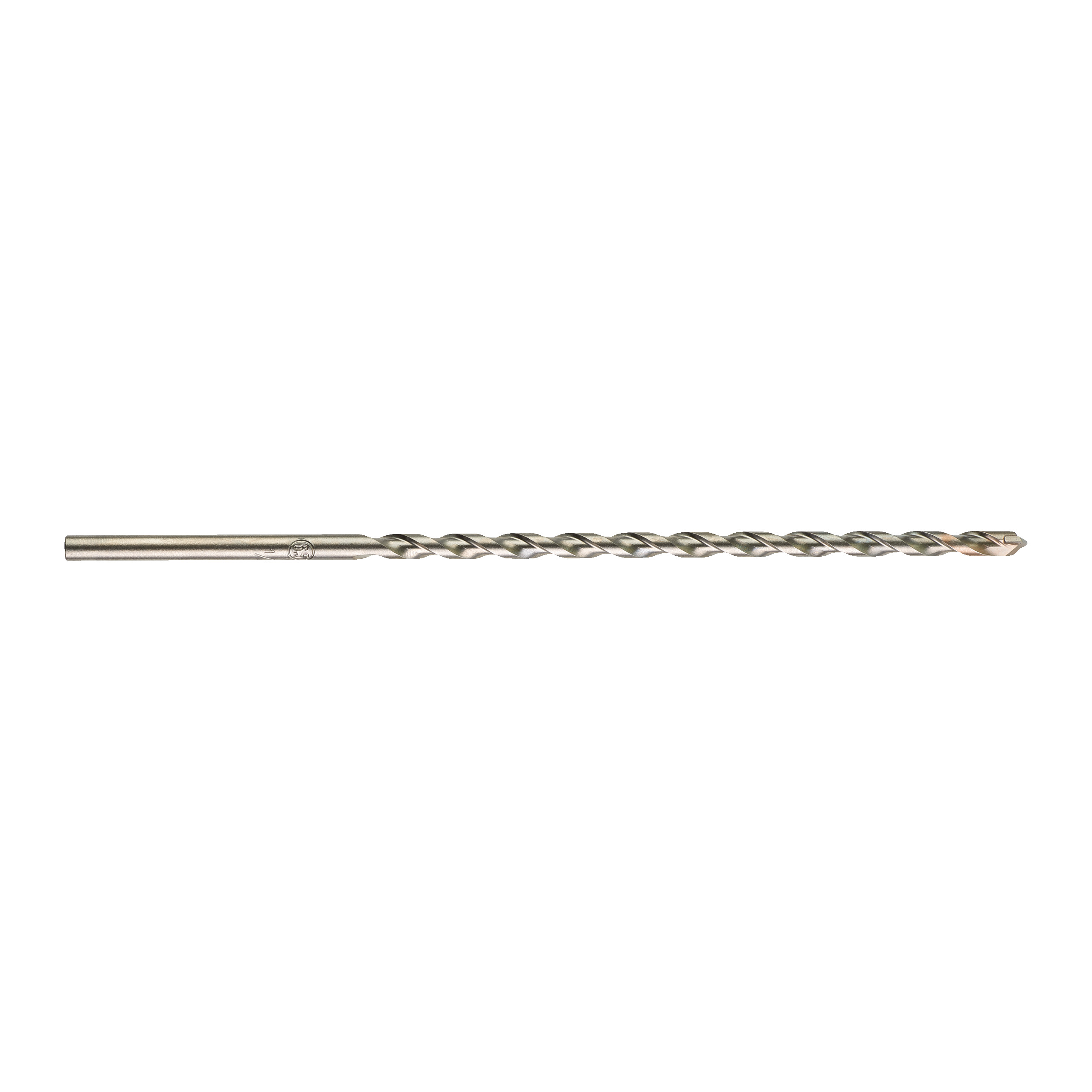 Multi material drill bits