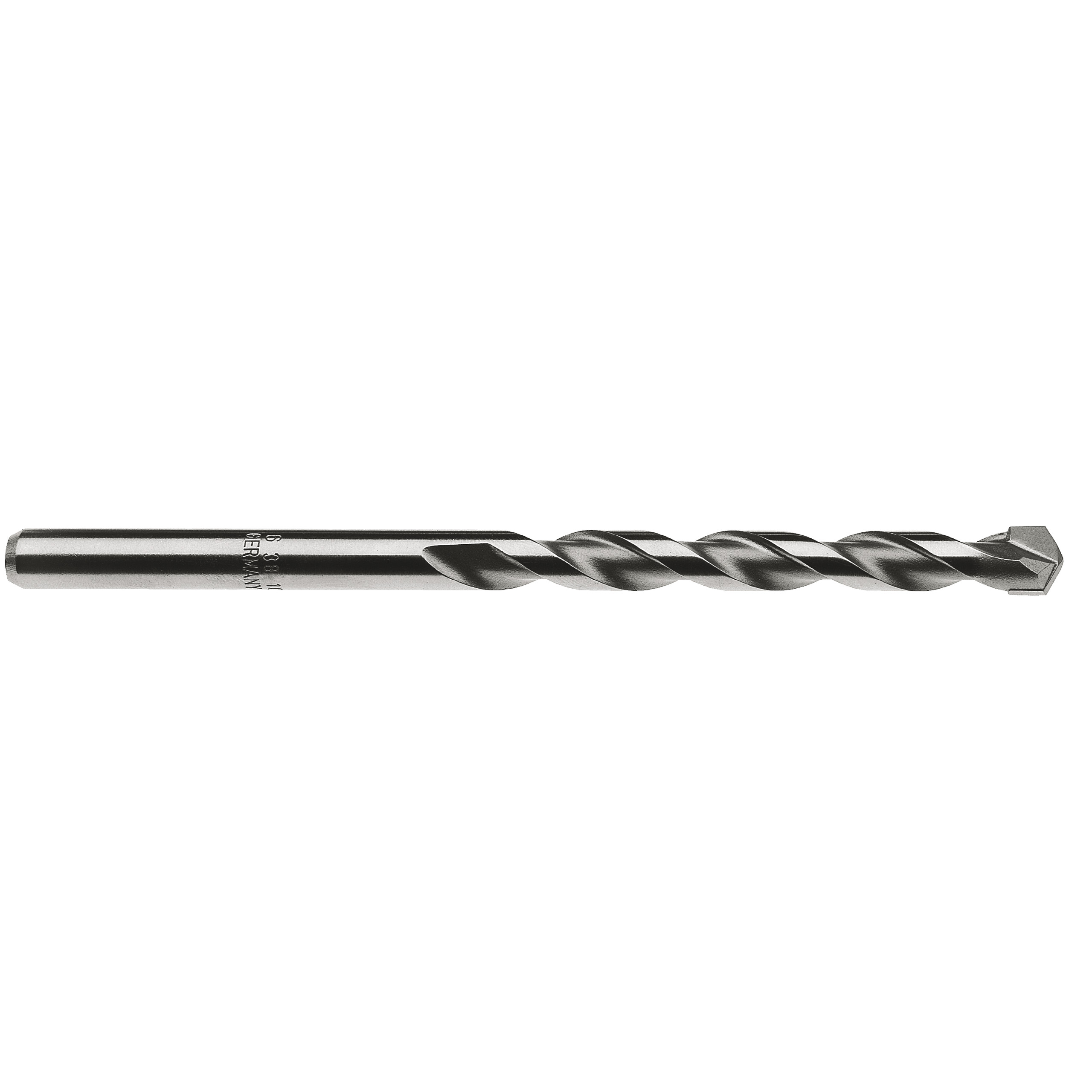 Multi material drill bits