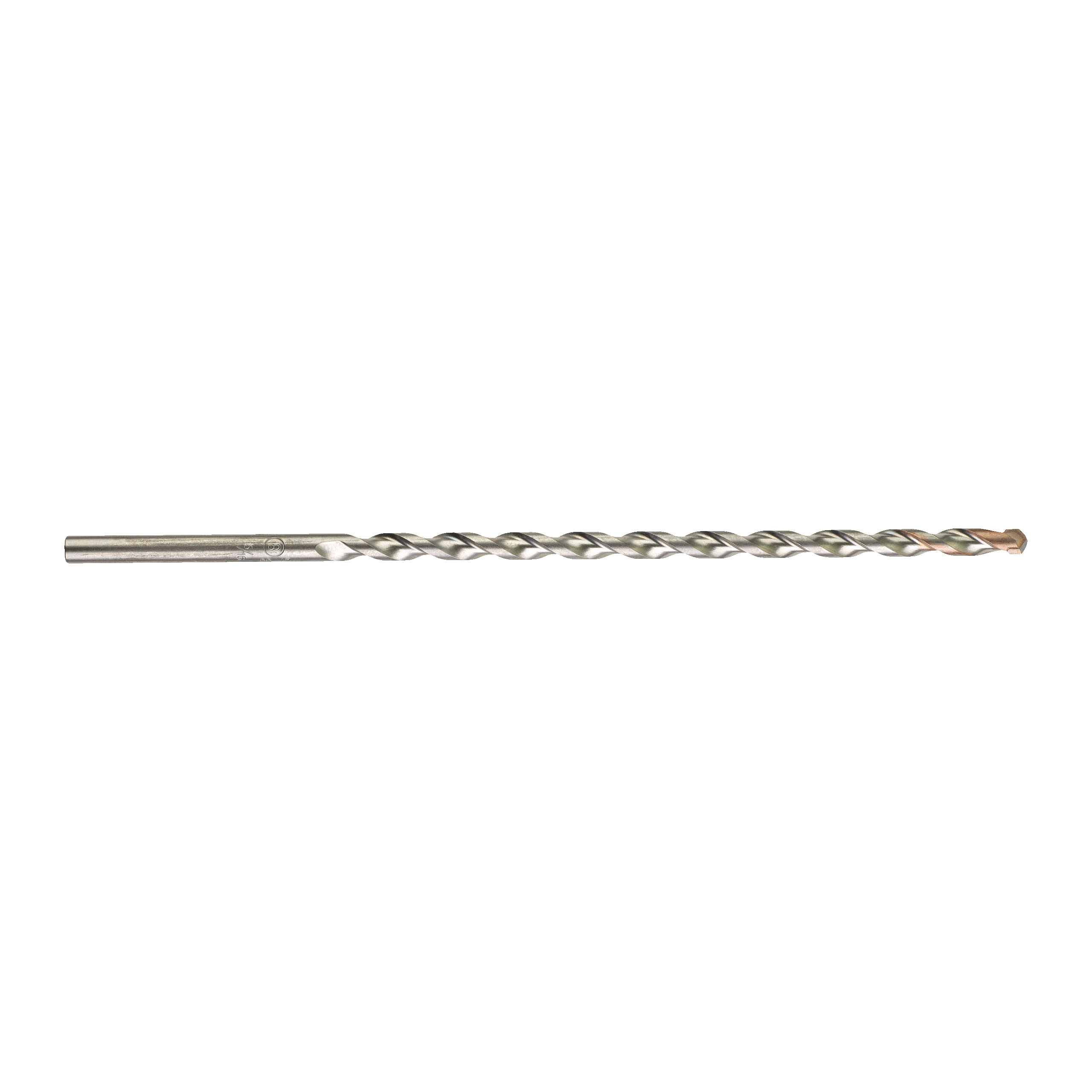 Multi material drill bits