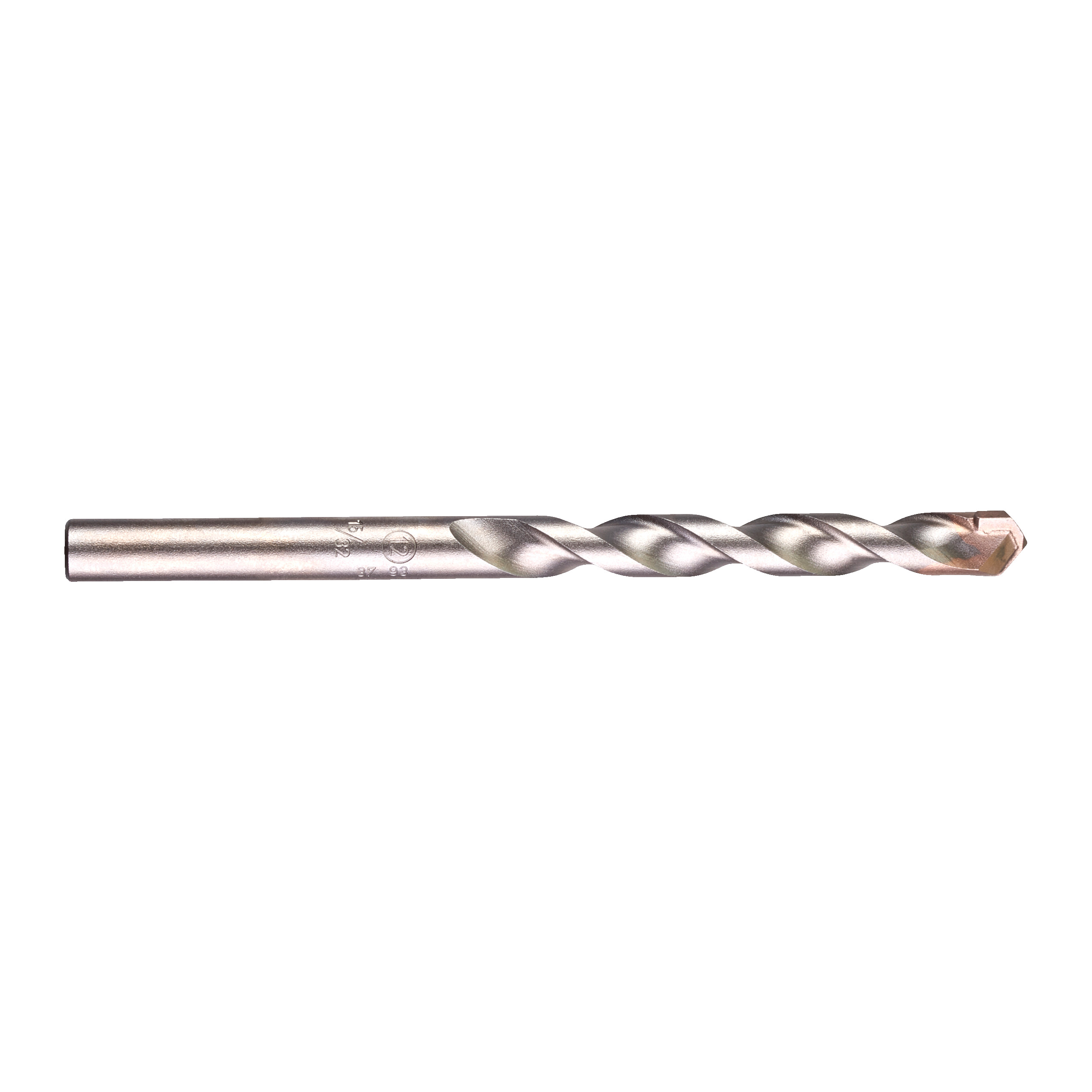 Multi material drill bits