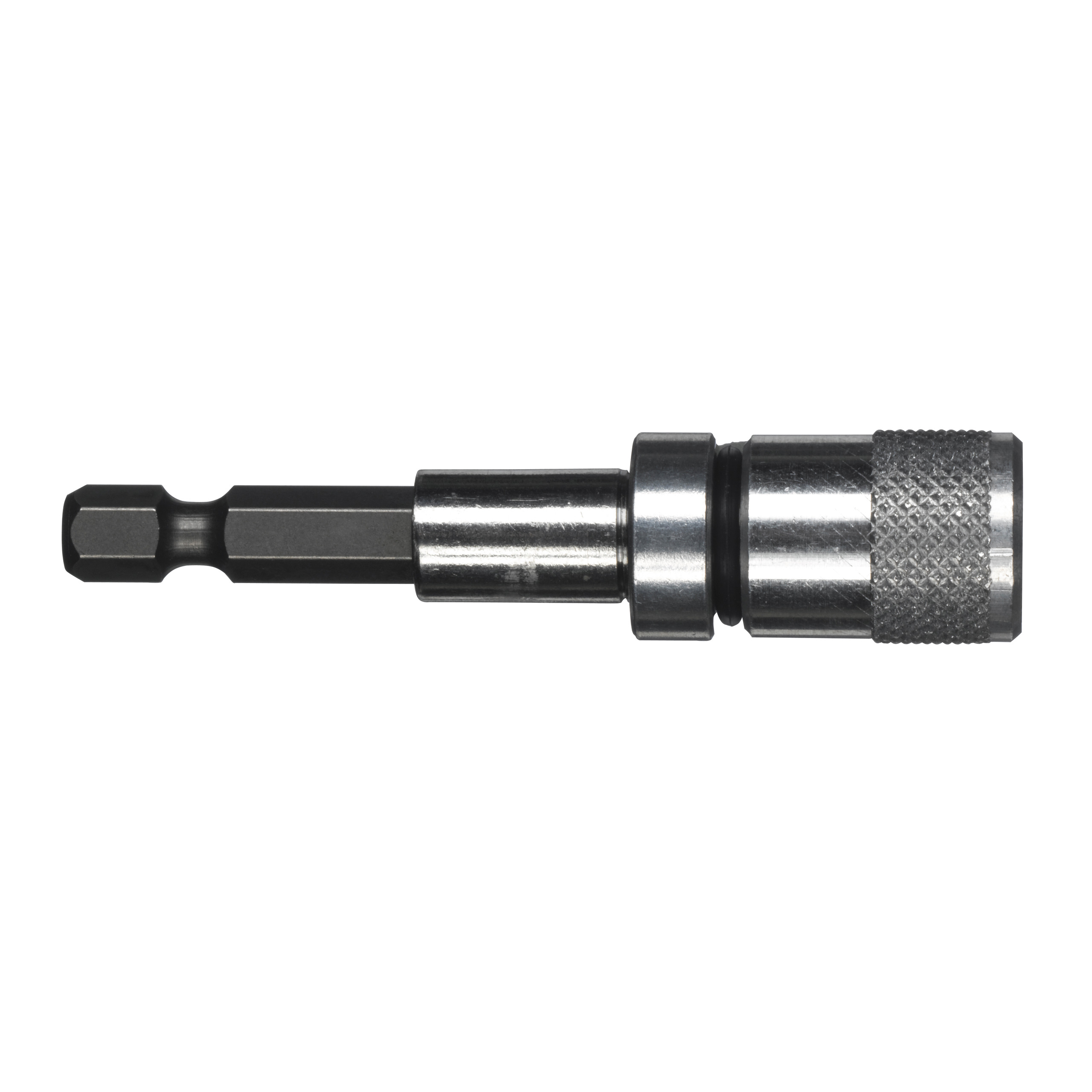 Magnetický držák bitů na sádrokartony - 58 mm