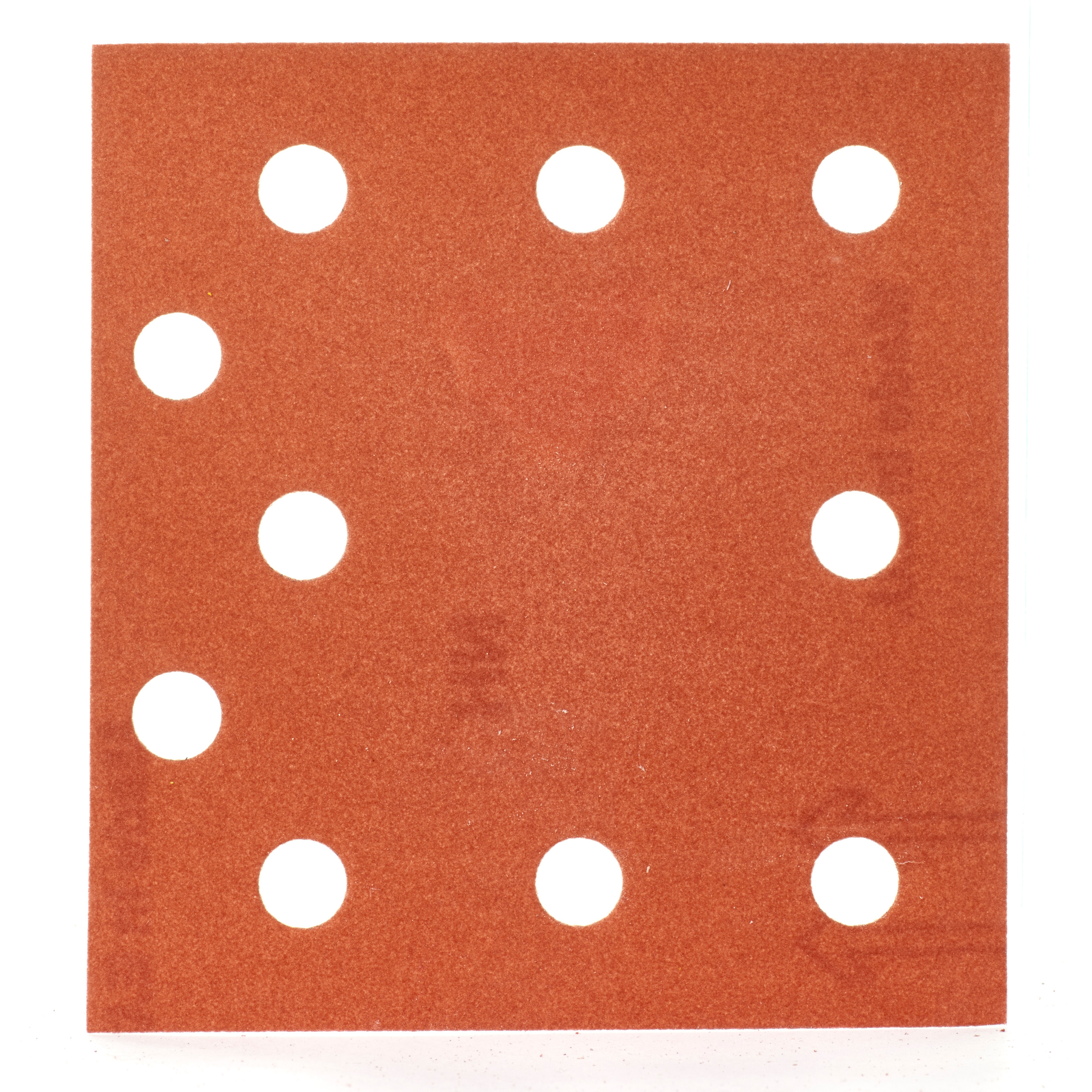 Brusný papír 115x107 zrnitost 240 - 10ks