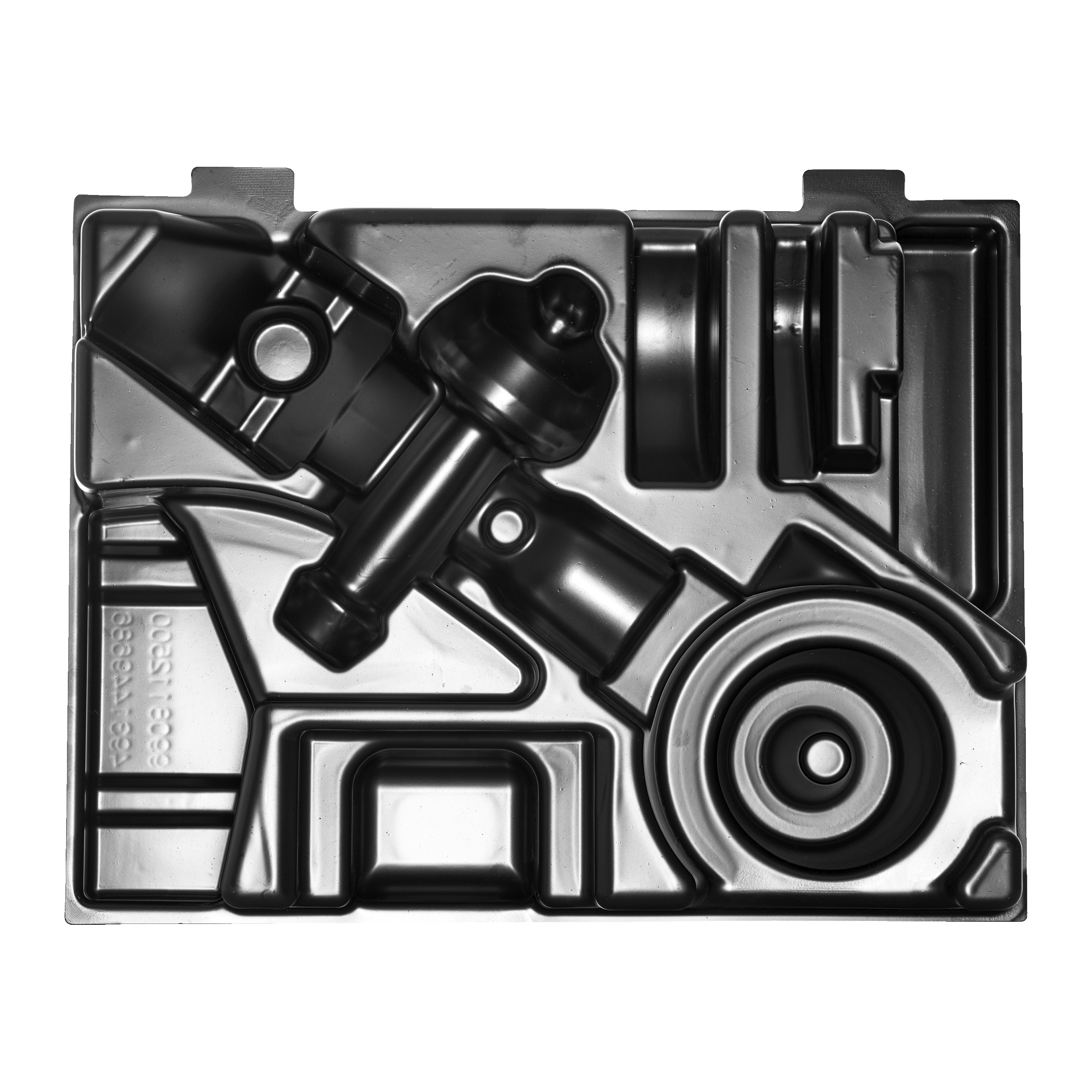 Inserts for HEAVY DUTY™ boxes - HD Box Insert 2 - 1 pc