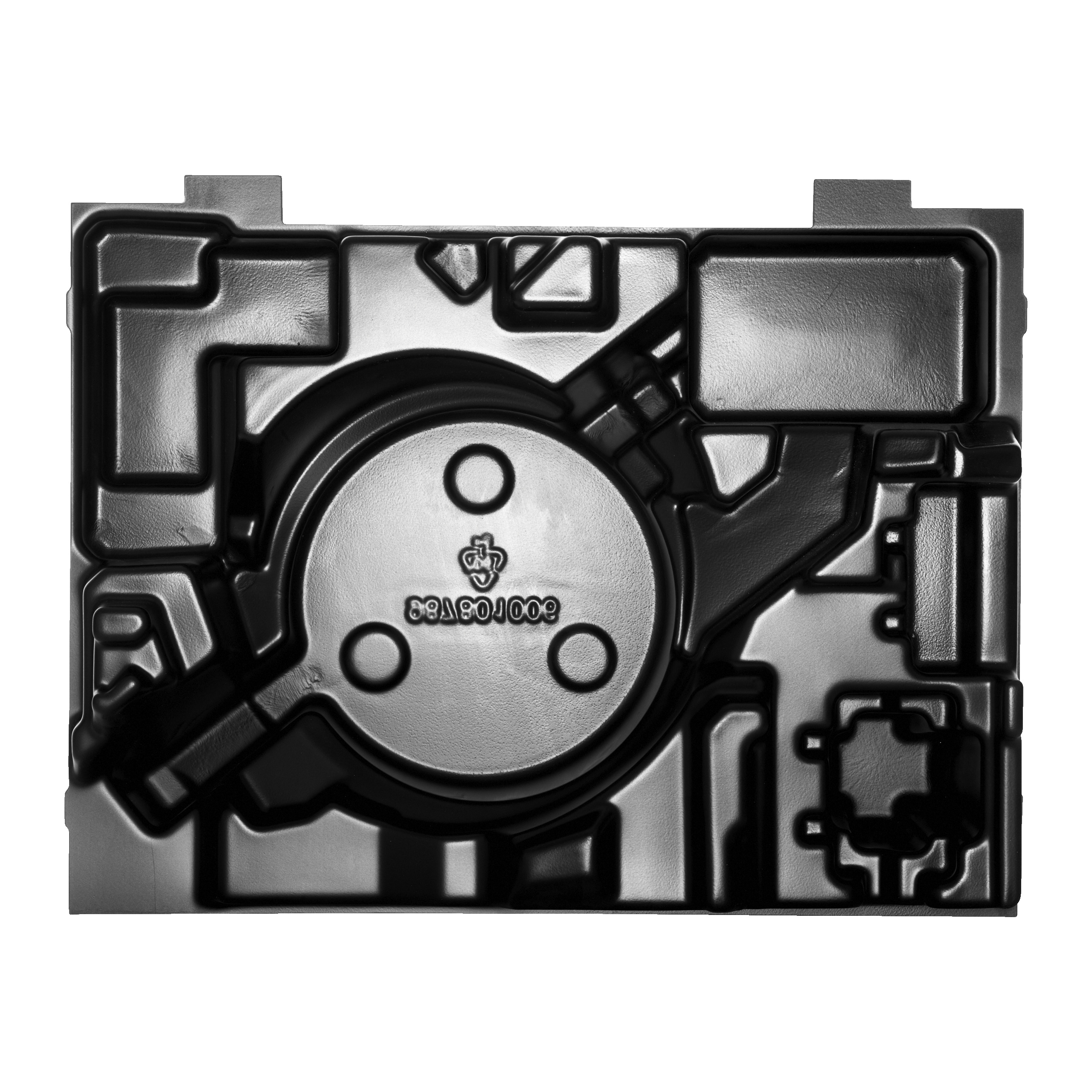 Inserts for HEAVY DUTY™ boxes - HD Box Insert 16 - 1 pc