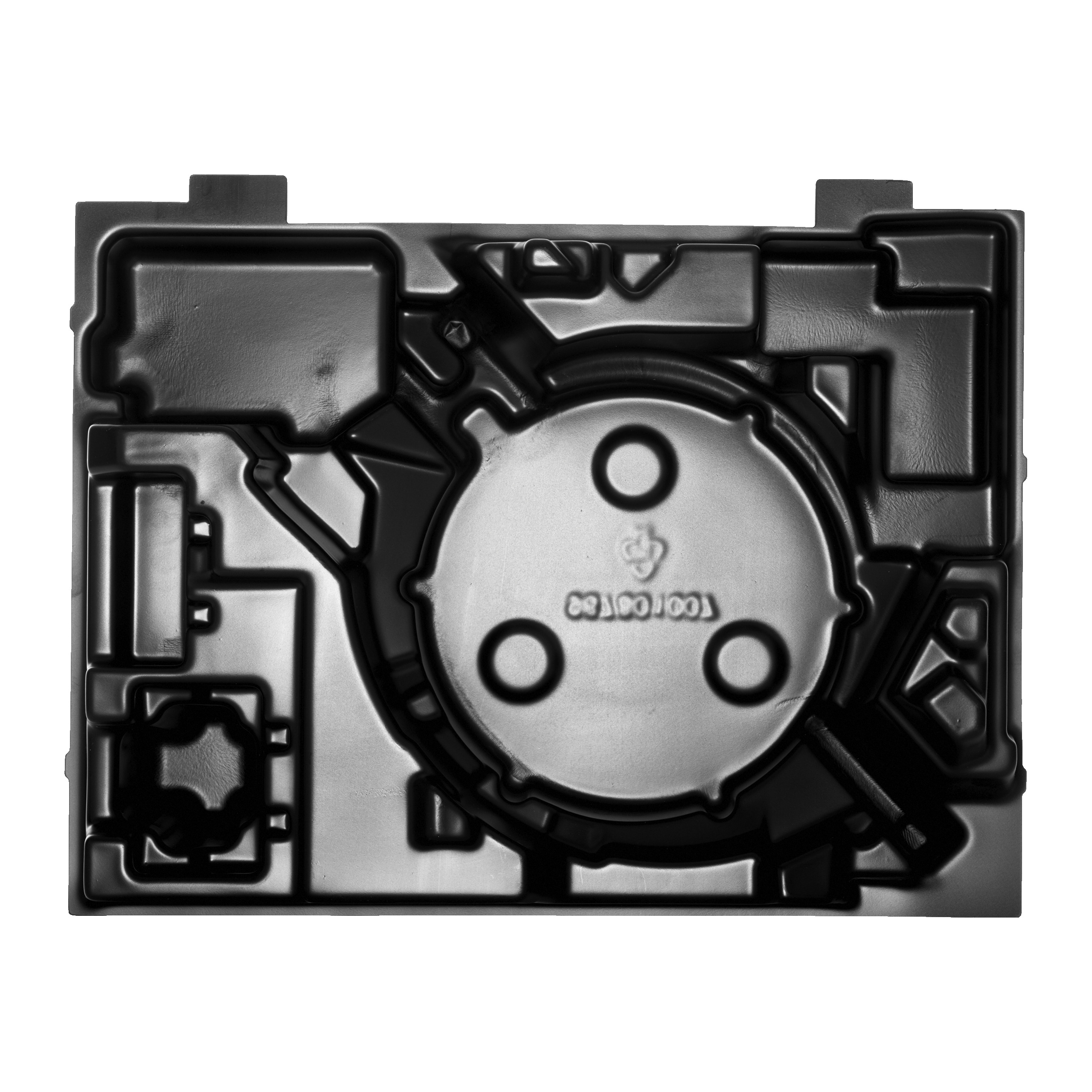 Inserts for HEAVY DUTY™ boxes - HD Box Insert 12 - 1 pc