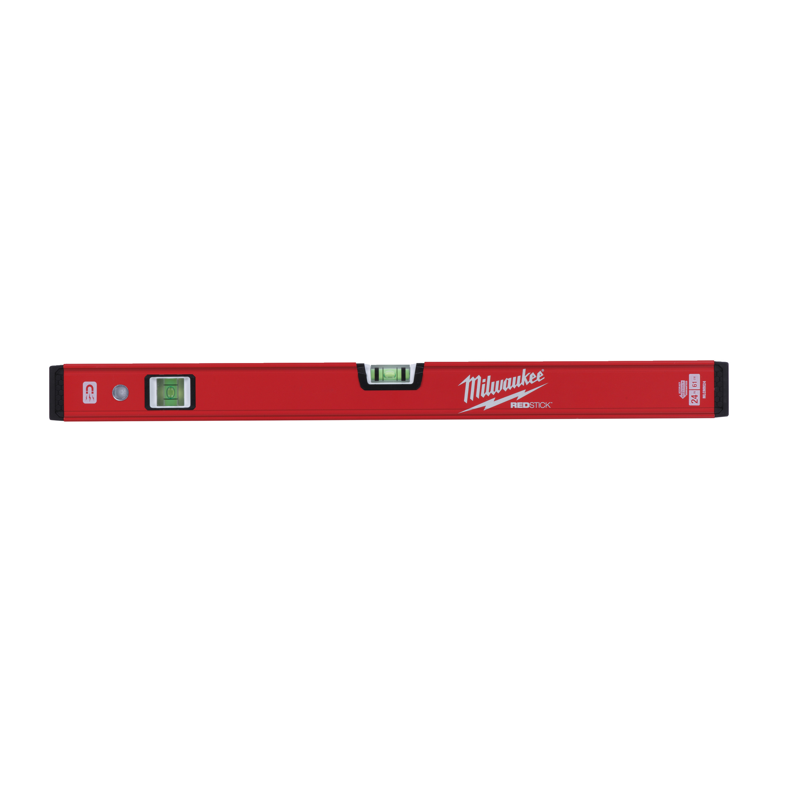 Magnetická vodováha REDSTICK Compact 60cm