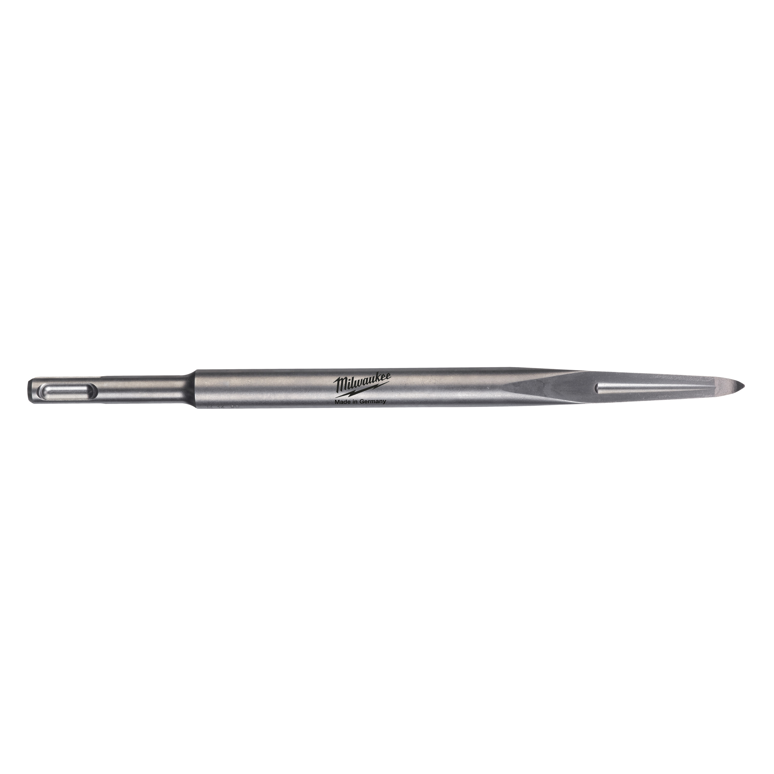 SDS-Plus HP pointed chisel self sharpening SDS-Plus pointed chisel self sharpening 250 mm - 1 pc