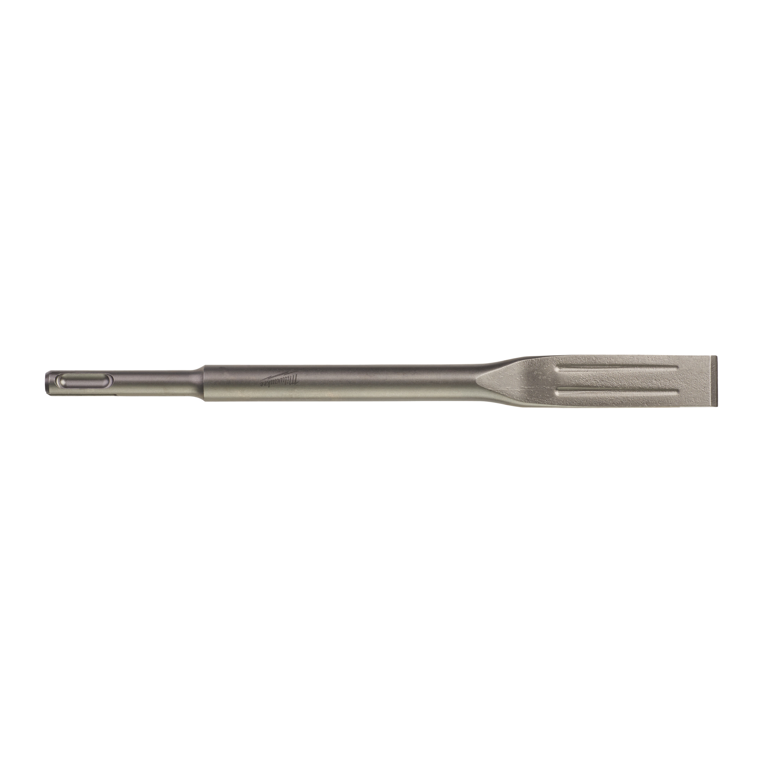 SDS-Plus HP self-sharpening flat chisel SDS-Plus flat chisel Self Sharpening 25x250 mm - 1 pc