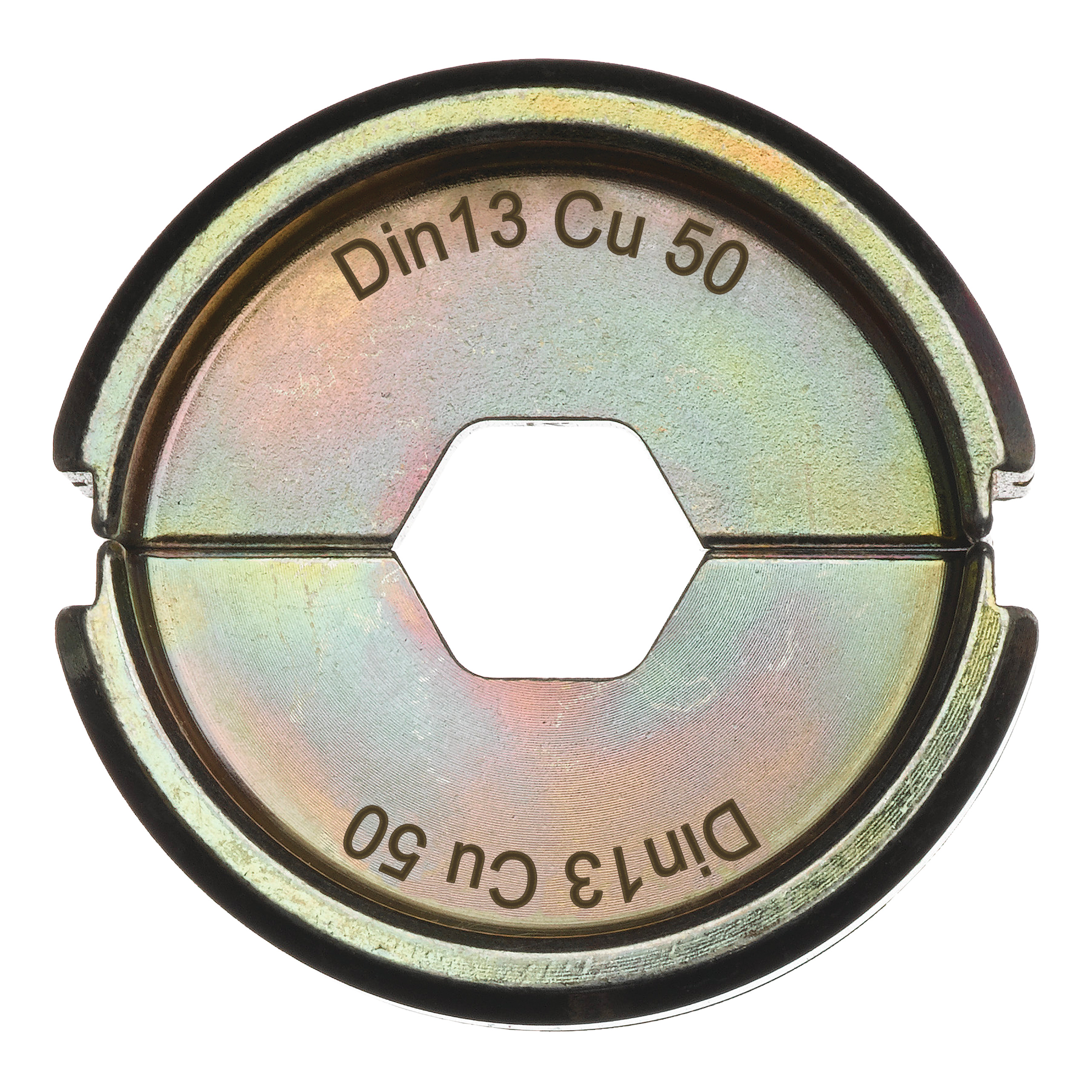 DIN13 Cu 50