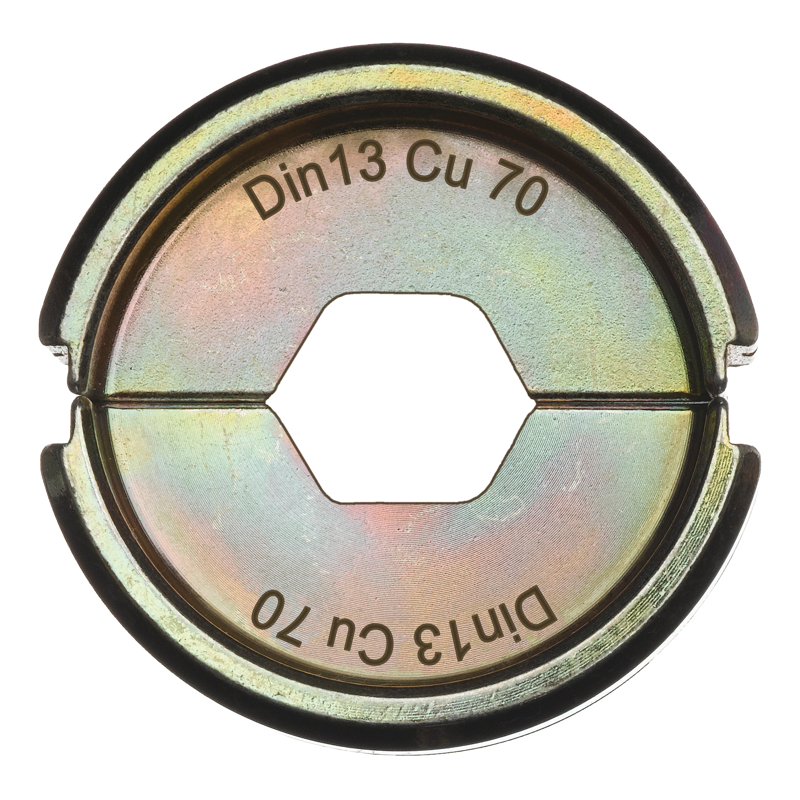DIN13 Cu 70