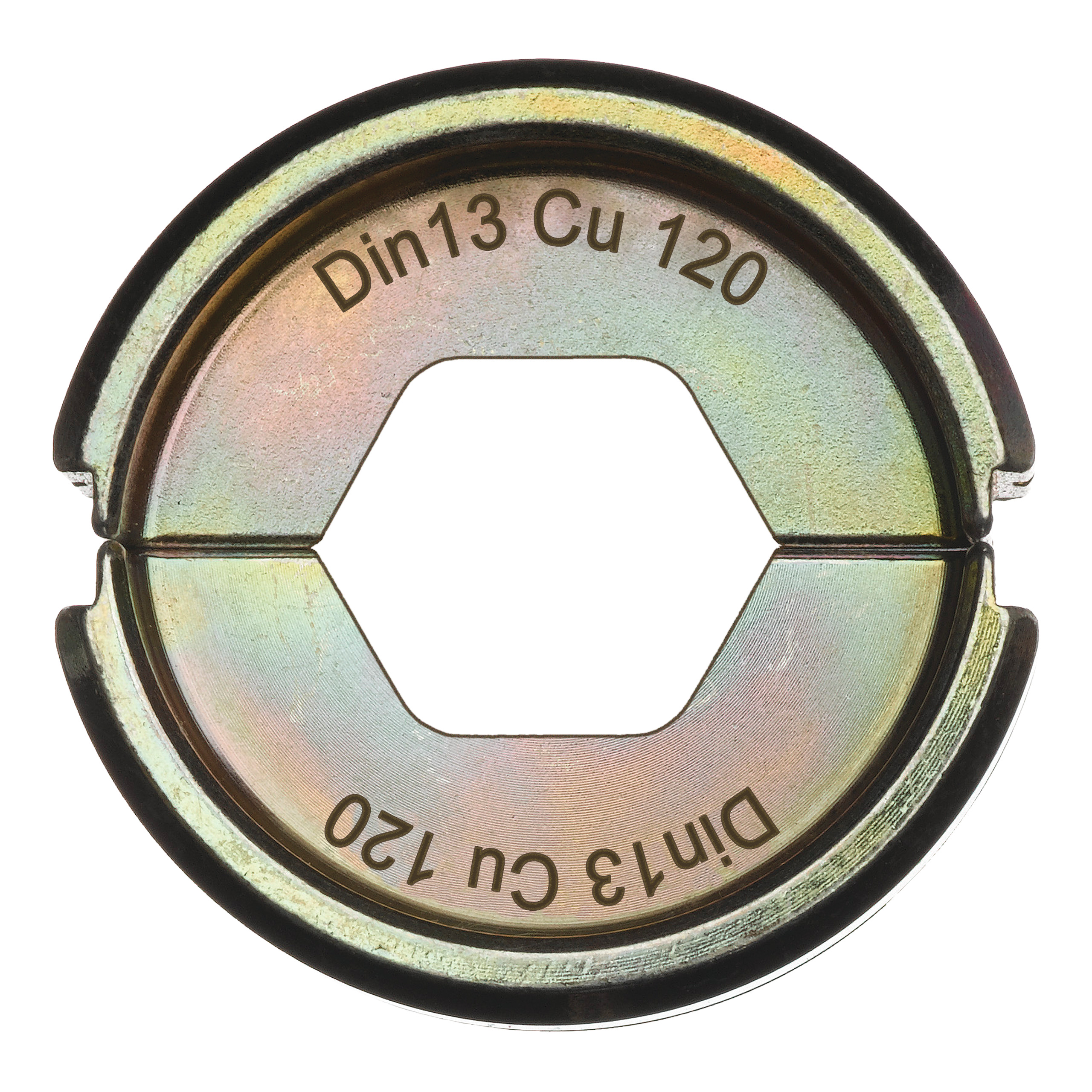 DIN13 Cu 120