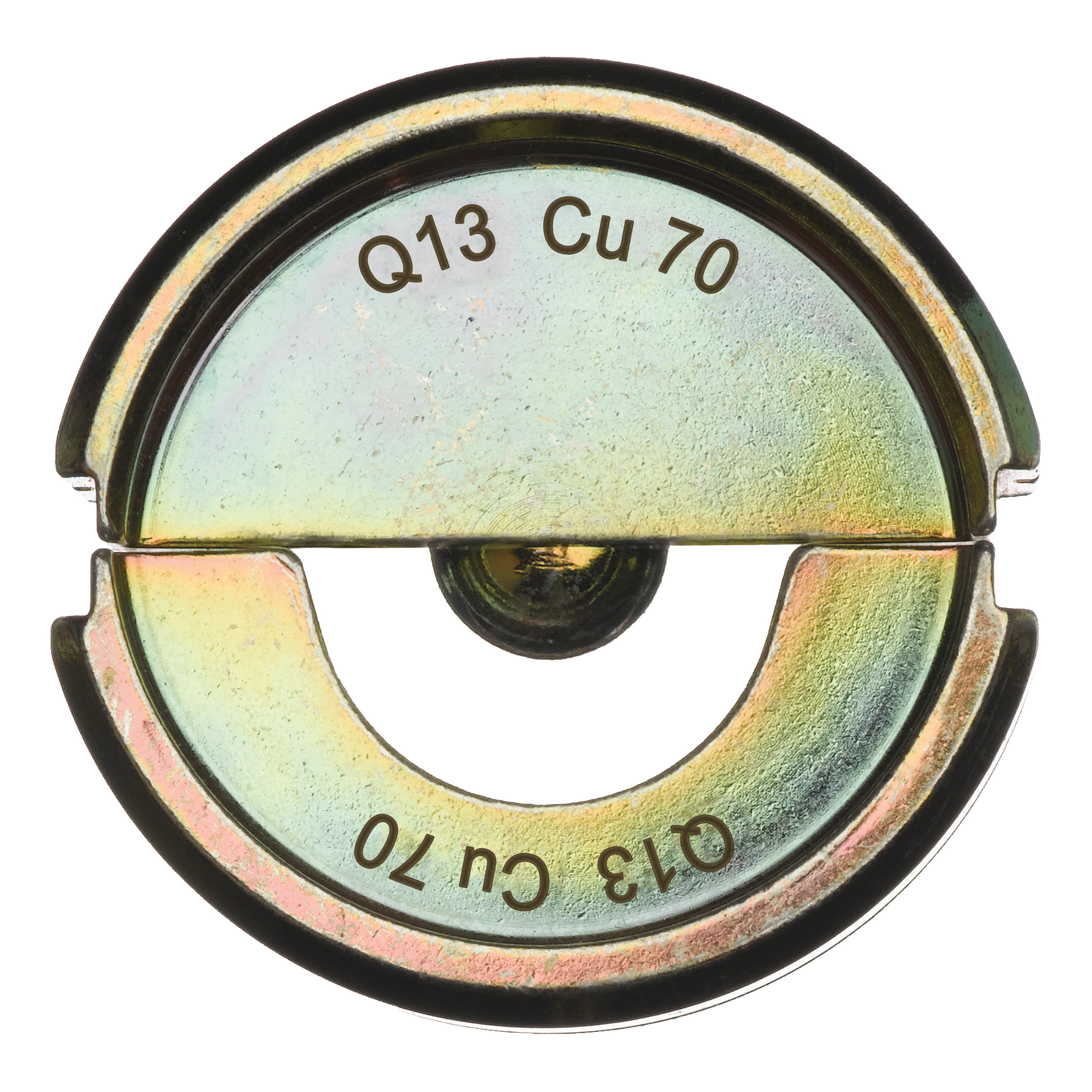 Q13 CU 70-1PC Pojistný kroužek