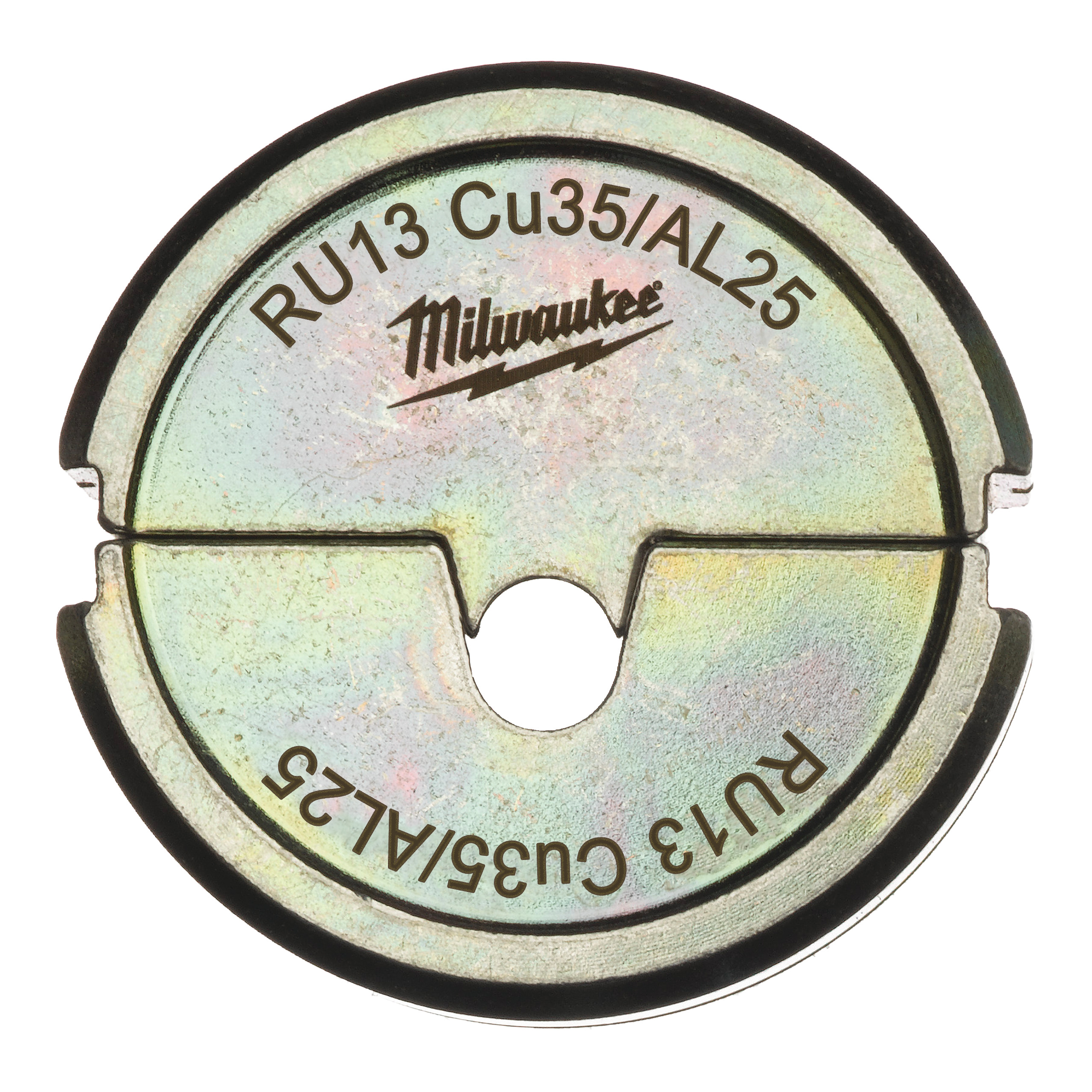 RU13 CU35/AL25-1PC Pojistný kroužek