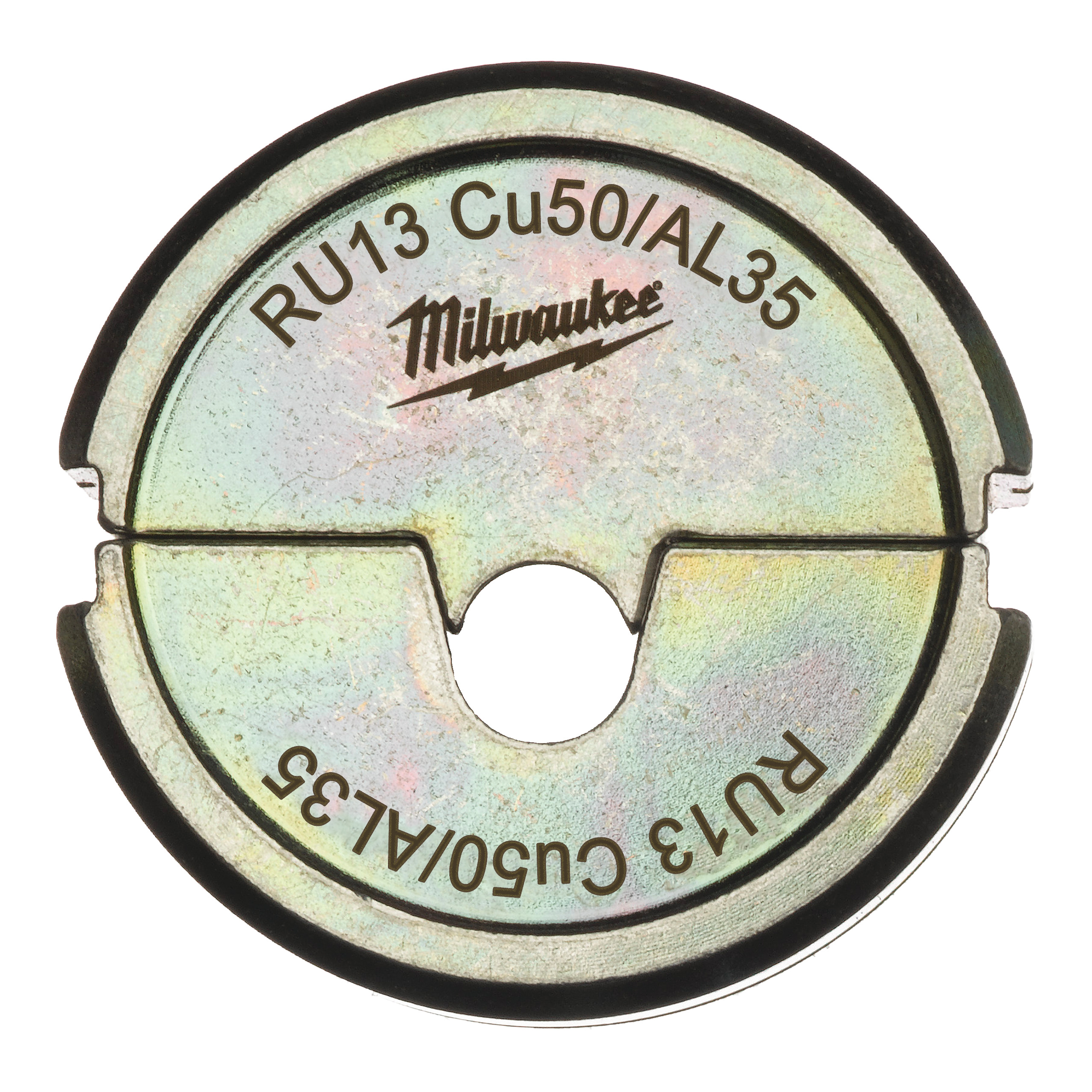RU13 CU50/AL35-1PC Pojistný kroužek