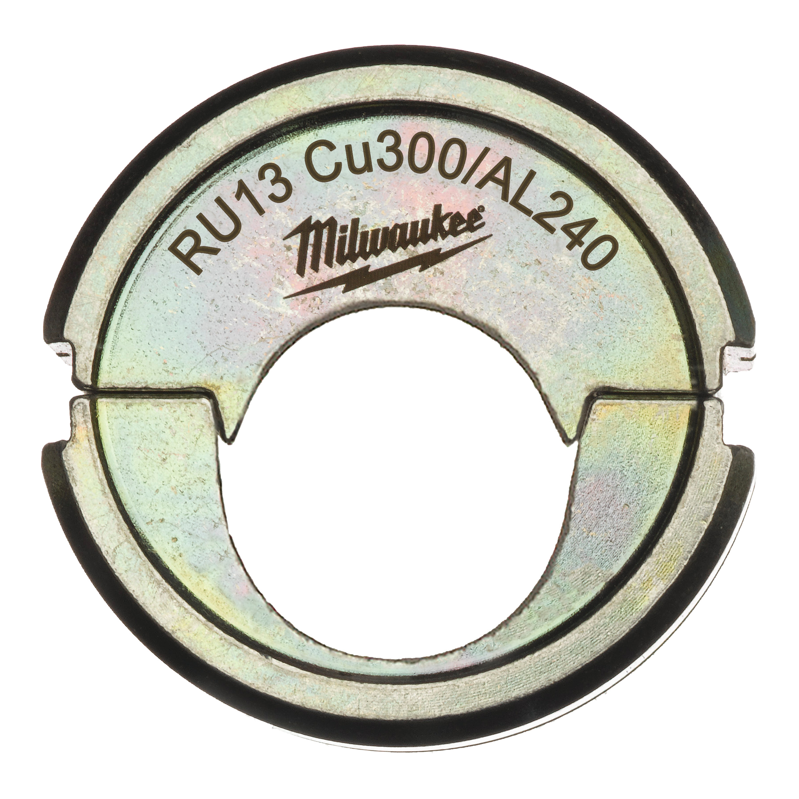 RU13 CU300/AL240-1PC Pojistný kroužek