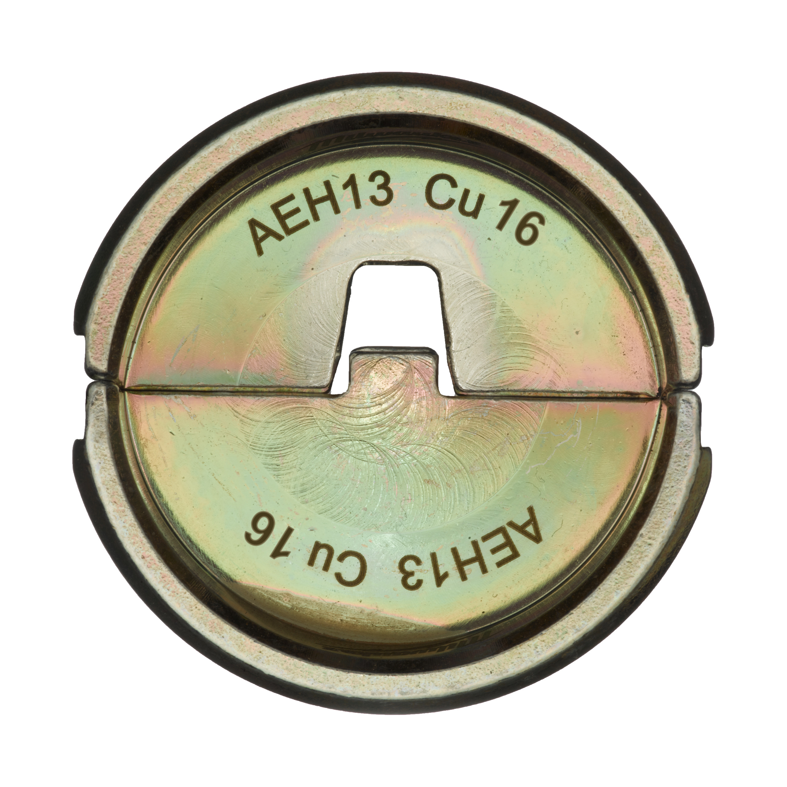 Krimpovací čelist pro M18 HCCT 109/42 pro příruby 16mm