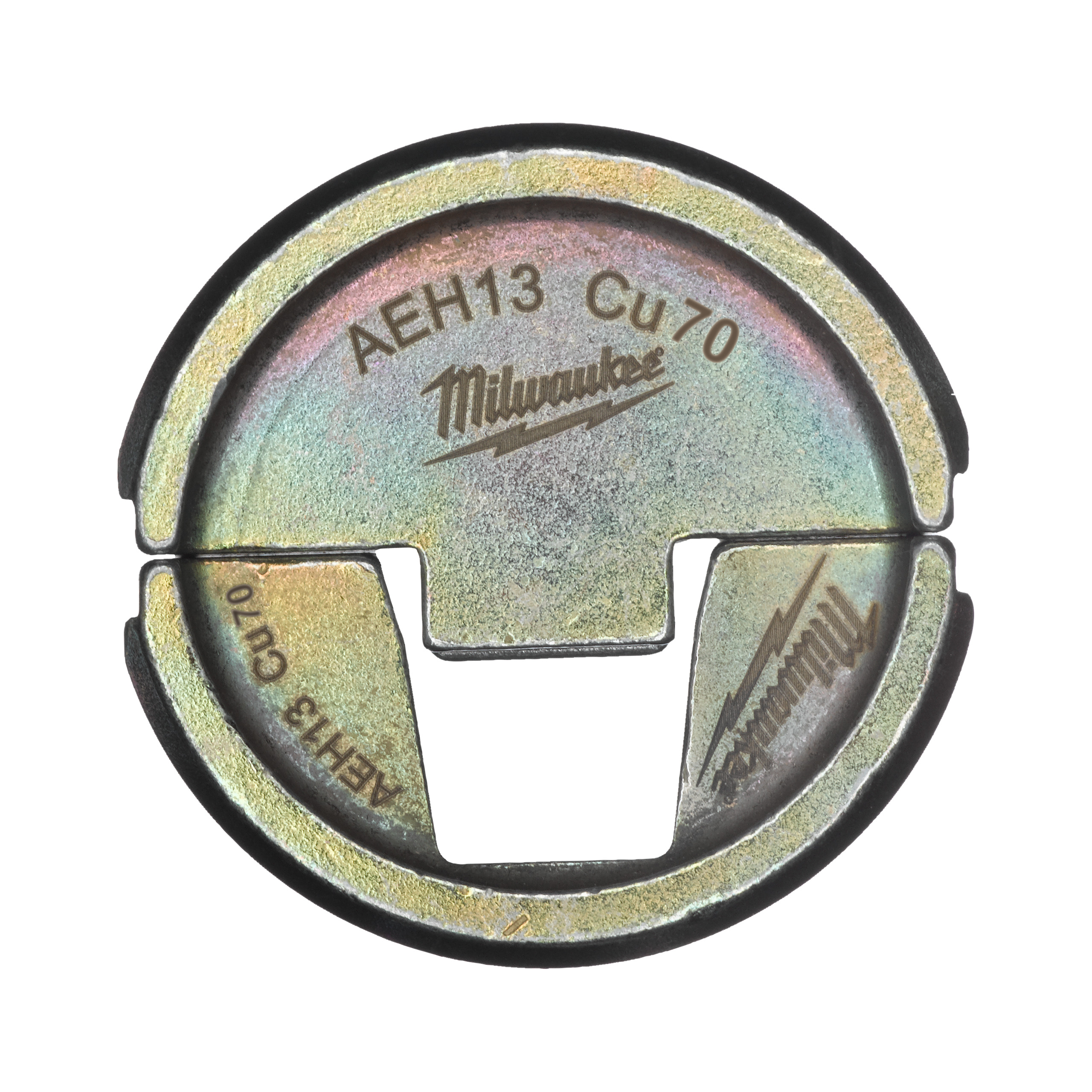 Krimpovací čelist pro M18 HCCT 109/42 pro příruby 70mm
