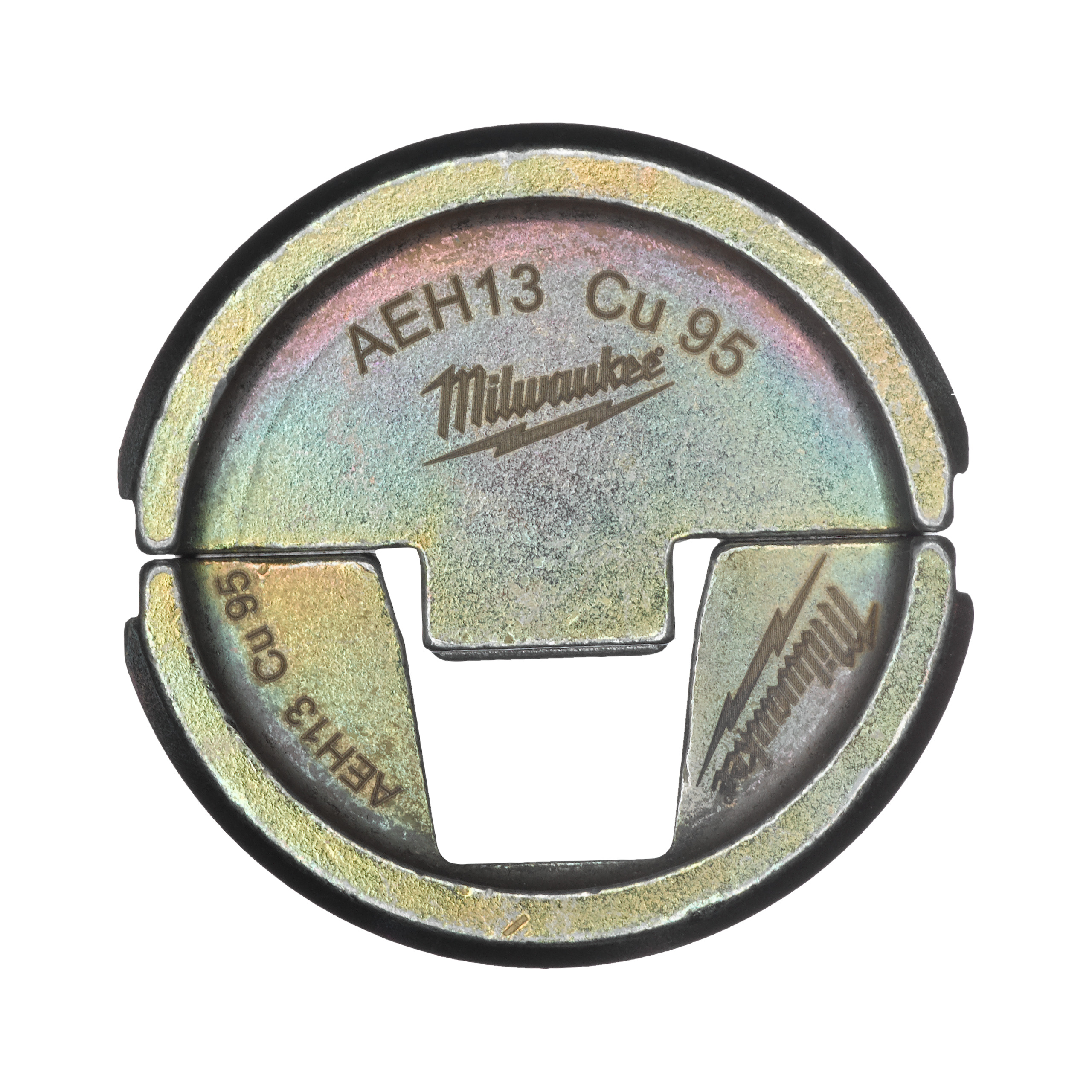 Krimpovací čelist pro M18 HCCT 109/42 pro příruby 95mm