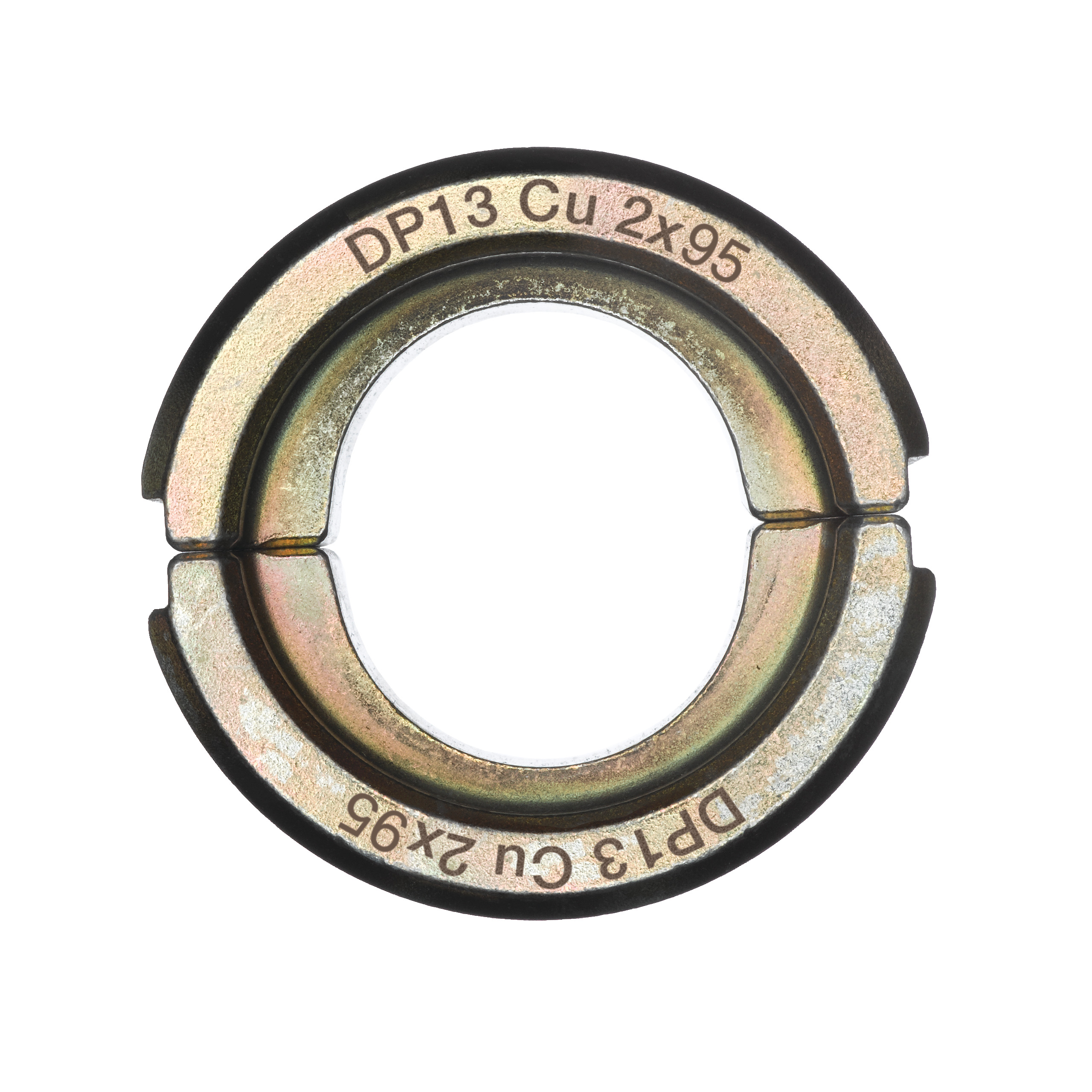 DP13 Cu 2x95