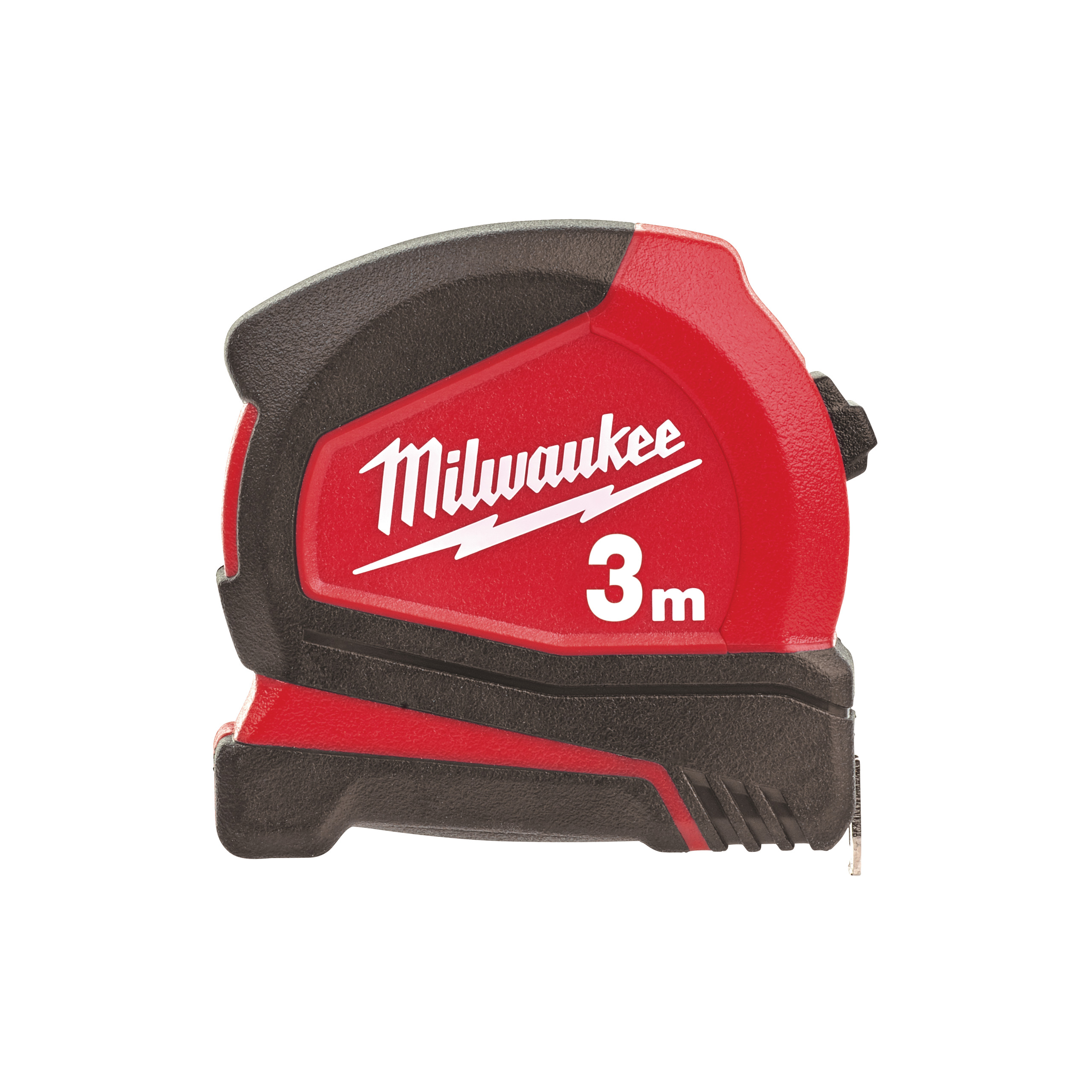 Milwaukee Pro compact tape measure C3/16 4932459591
