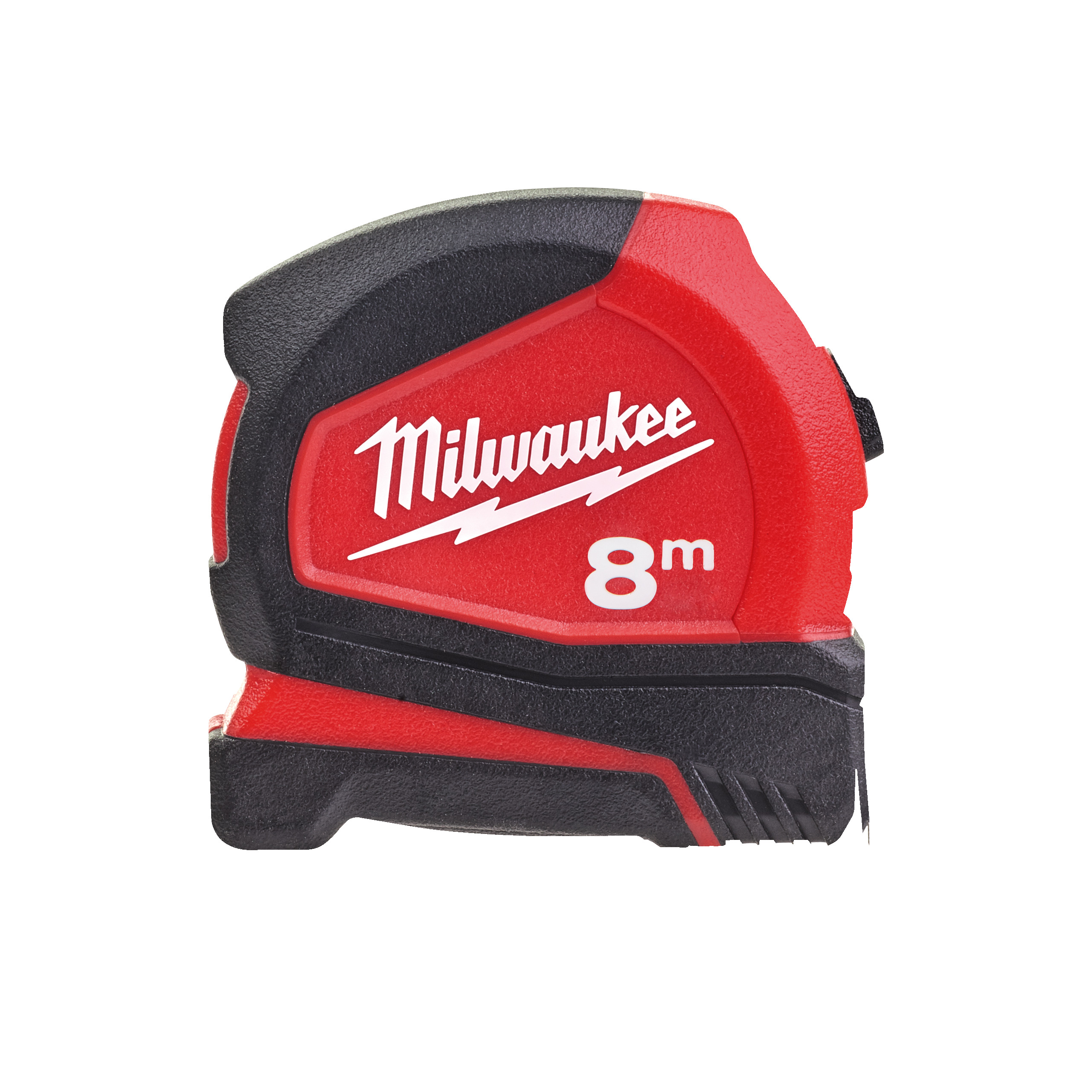 Milwaukee Pro compact tape measure C8/25 4932459594