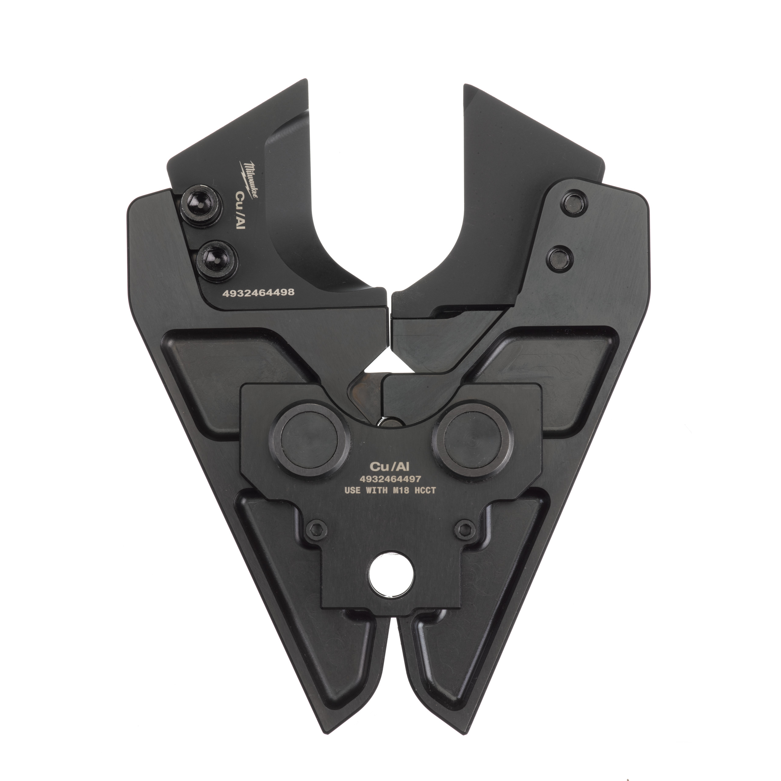 Cable cutting blades suitable for M18 HCCT HCCT cutting jaw for standard Cu/AL cable including blades