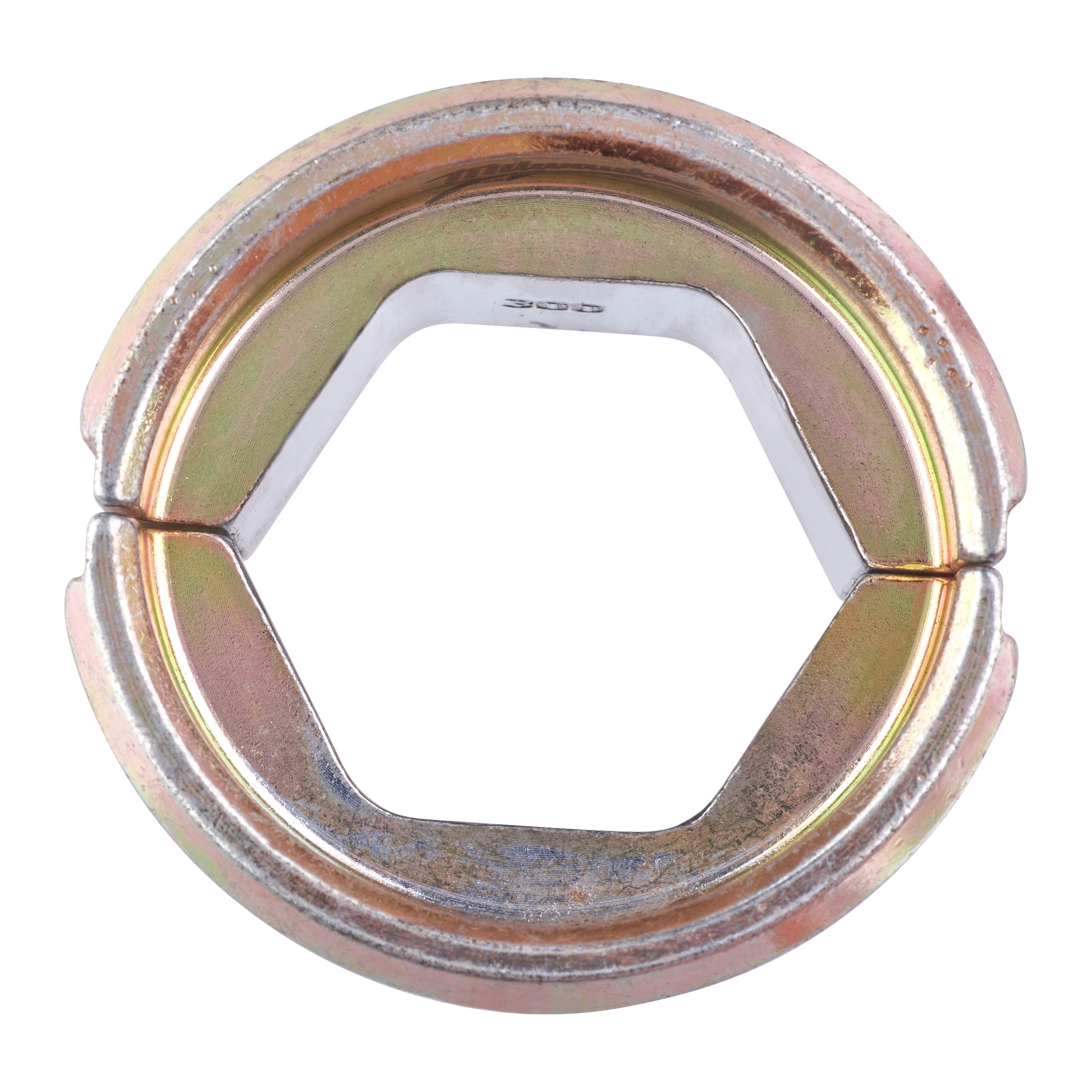 Krimpovací čelisti L13 Cu 300-1PC