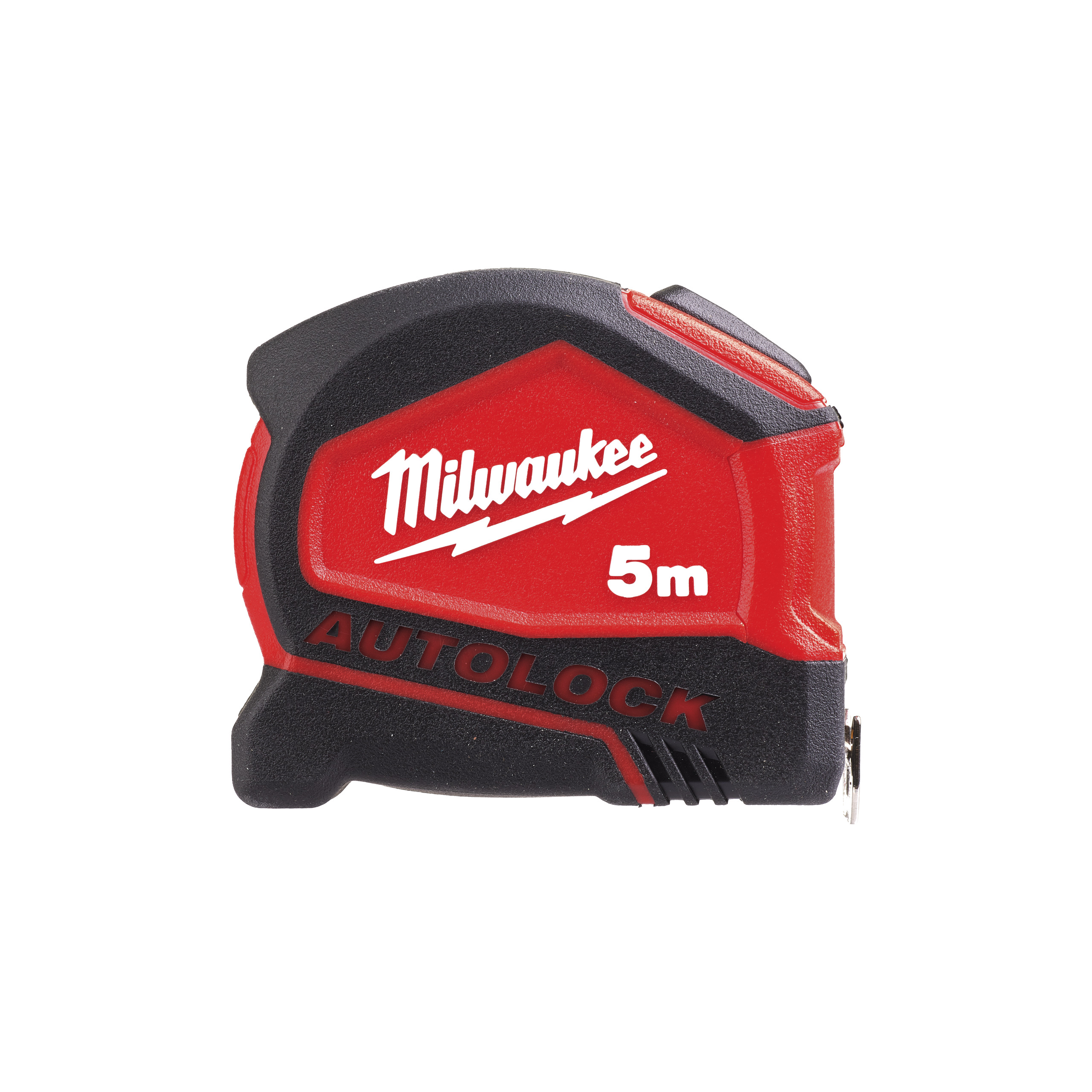 Milwaukee Tape Measure Autolock 5 m / 25 4932464663
