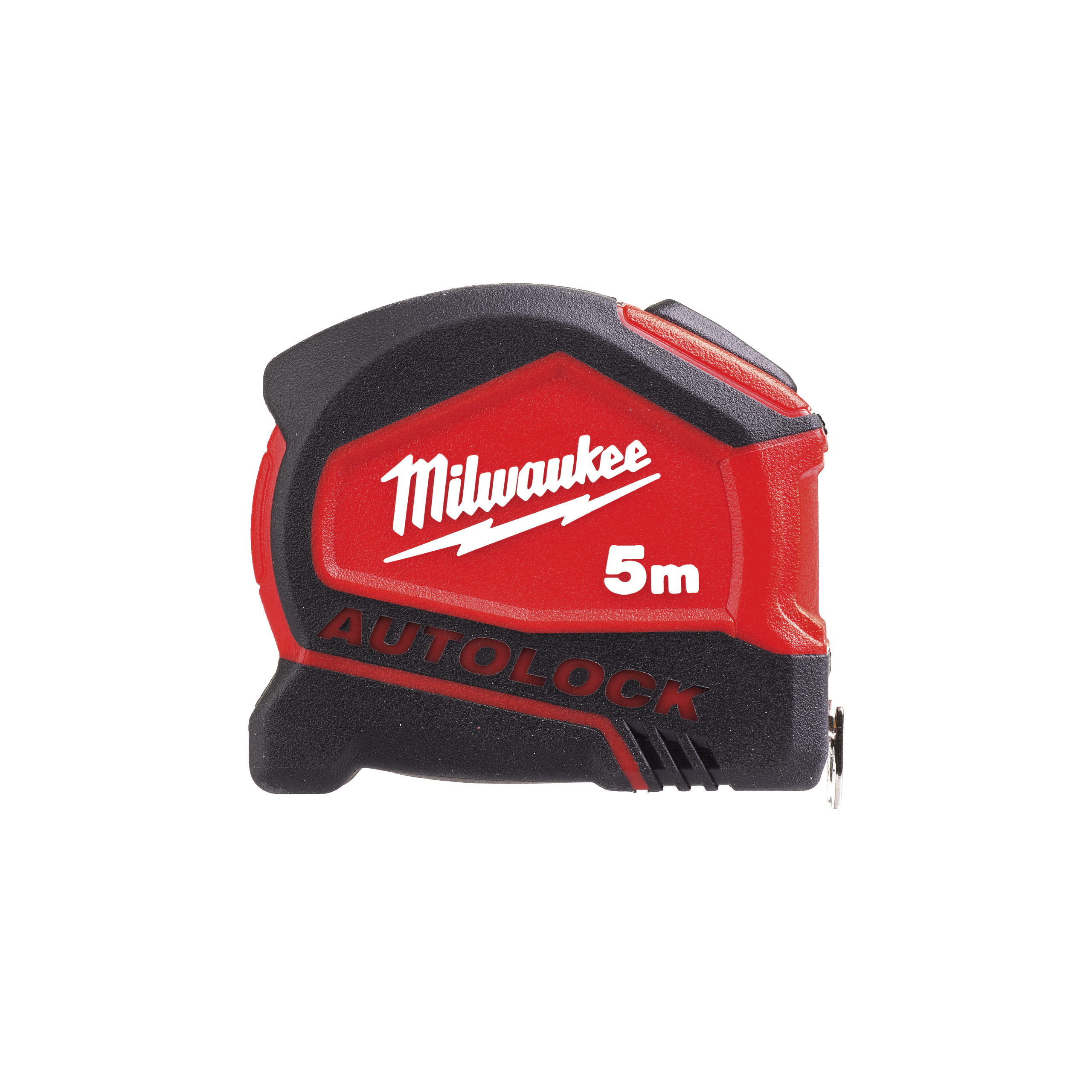 Milwaukee Tape Measure Autolock 5 m - 16 ft / 25 4932464665