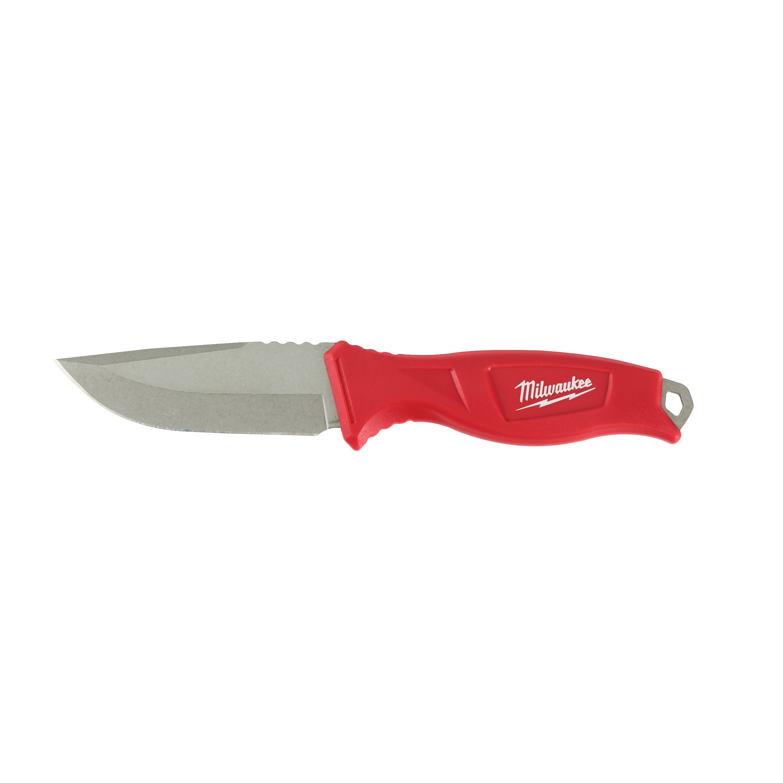 Milwaukee Fixed Blade Knife - 1 pc 4932464828