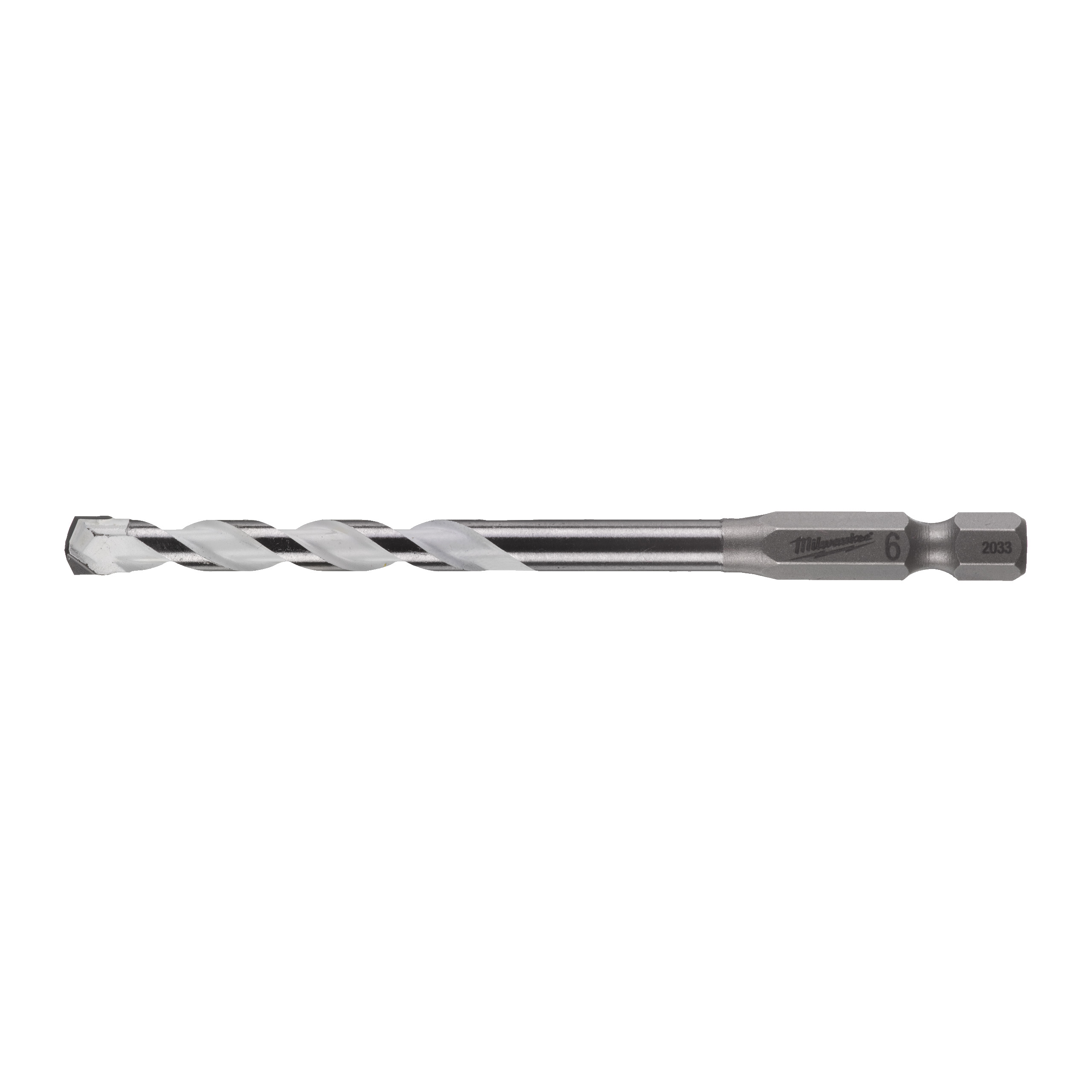 Multi material drill bits