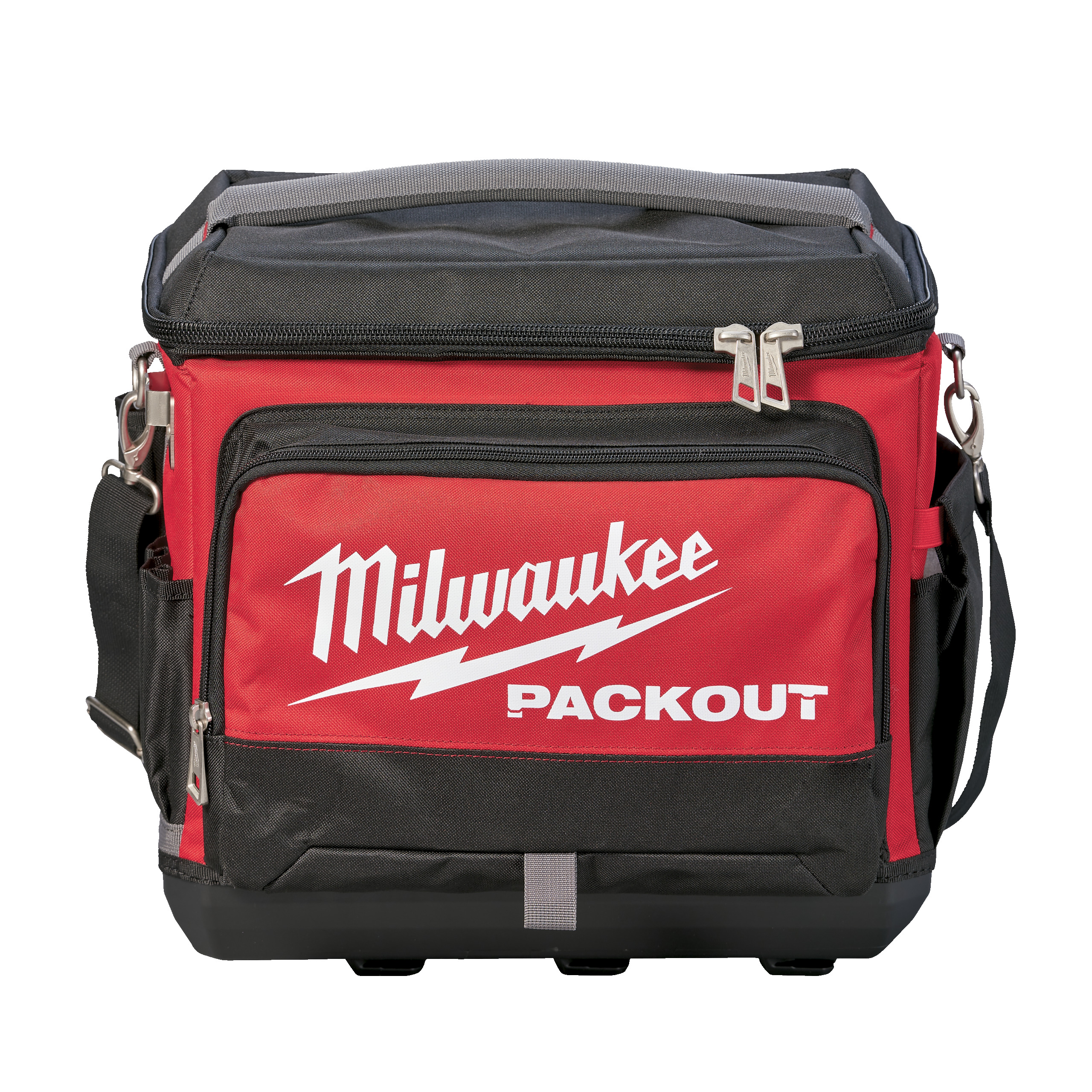 MILWAUKEE PACKOUT työmaa kylmälaukku - Milwaukee Packout - 4932471132 - 2