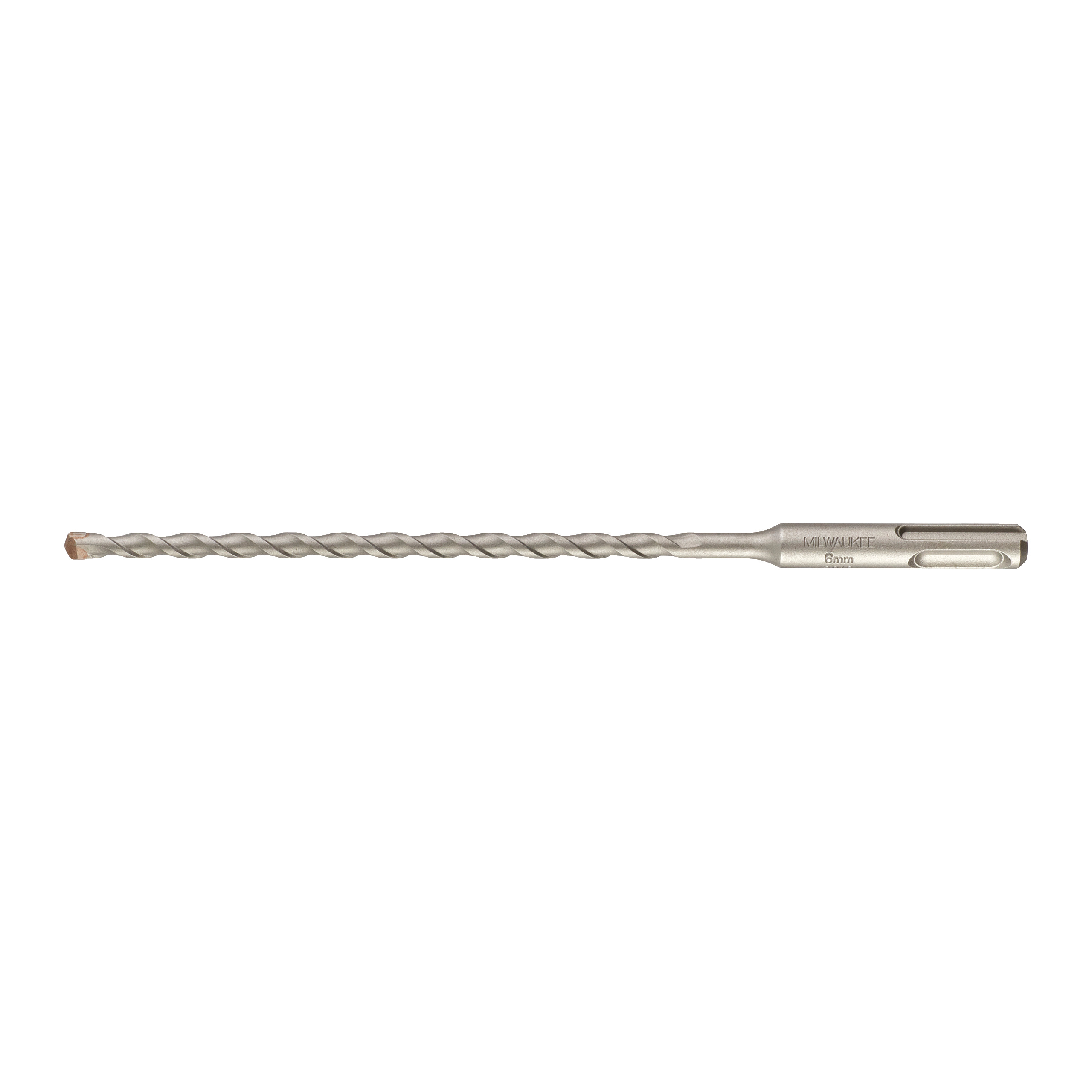 Produkt - Vrták SDS+ Contractor 6x210