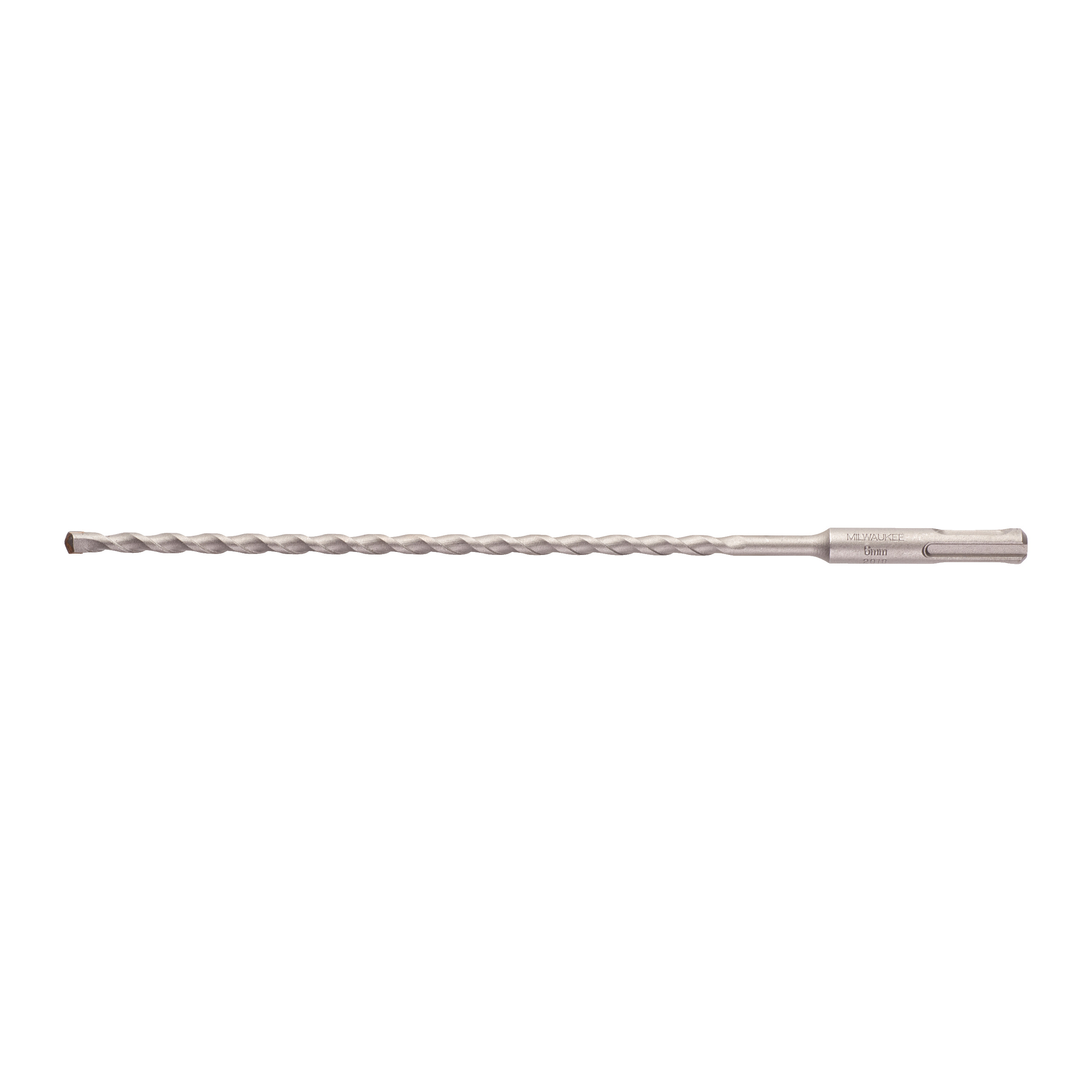 Produkt - Vrták SDS+ Contractor 6x260