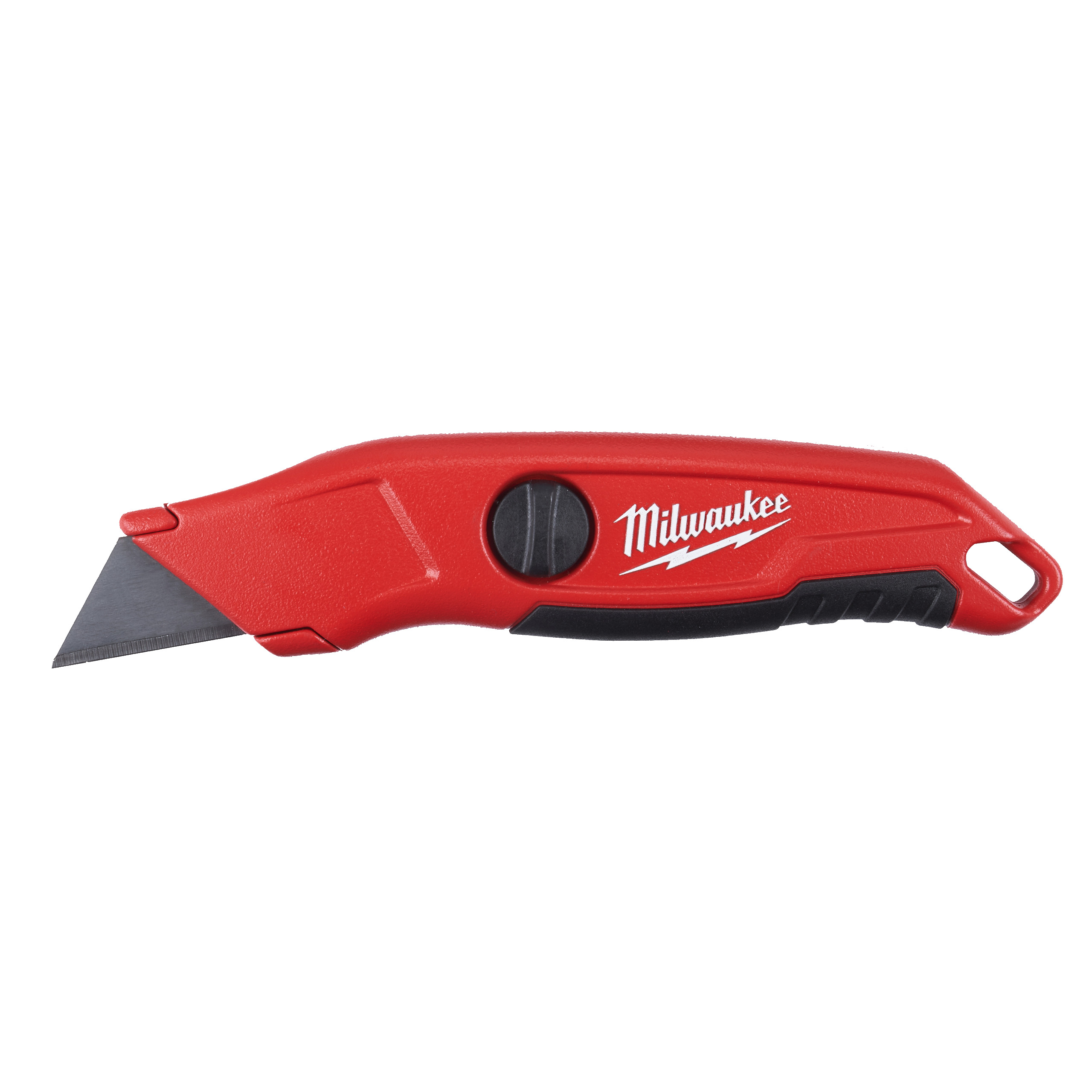 Milwaukee Fixed Blade Utility Knife - 1 pc 4932471361