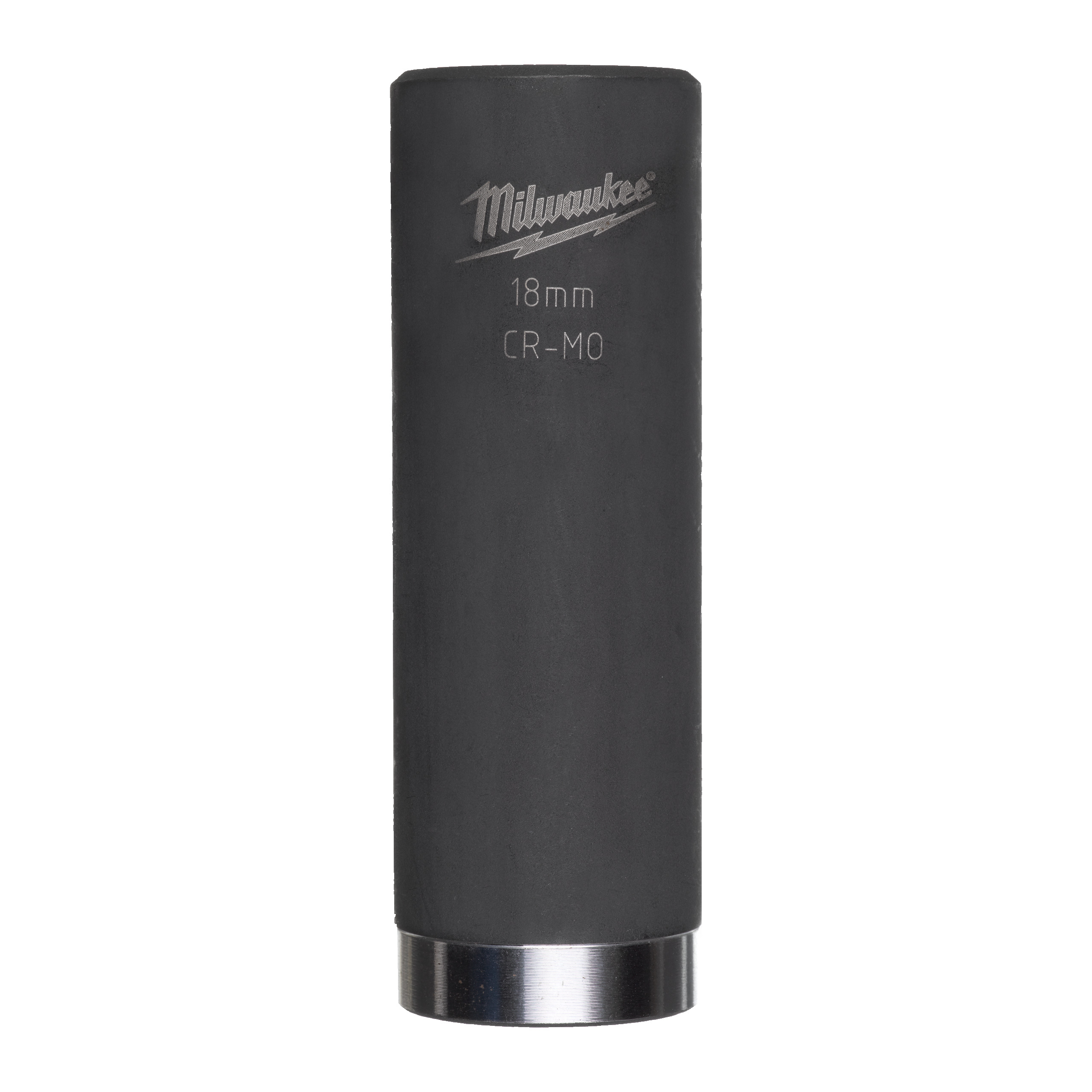½″ SHOCKWAVE™ IMPACT DUTY impact sockets - deep - 18 mm 1/2 impact socket