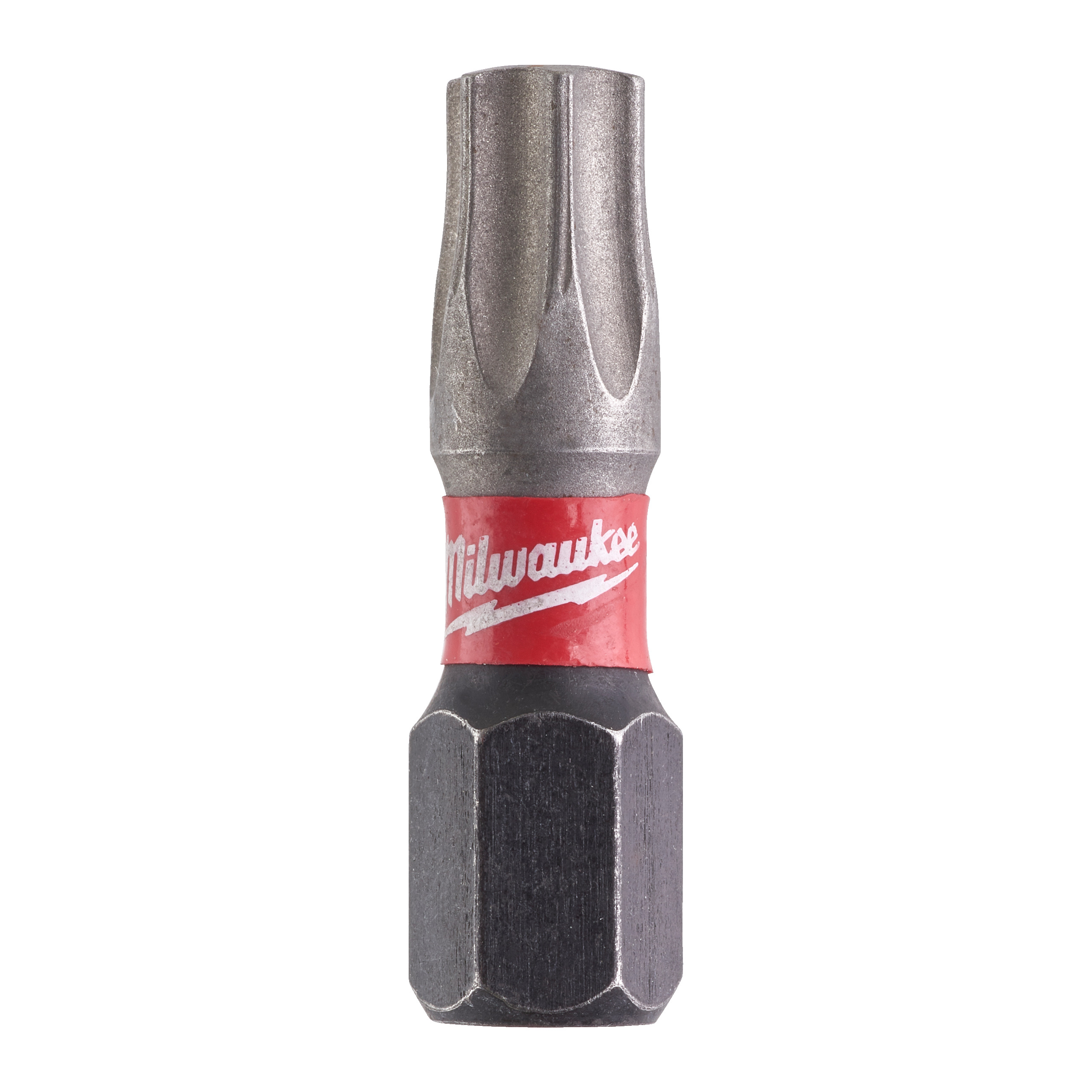 Milwaukee 25mm TX30 Impact Driver Bits (2pk)