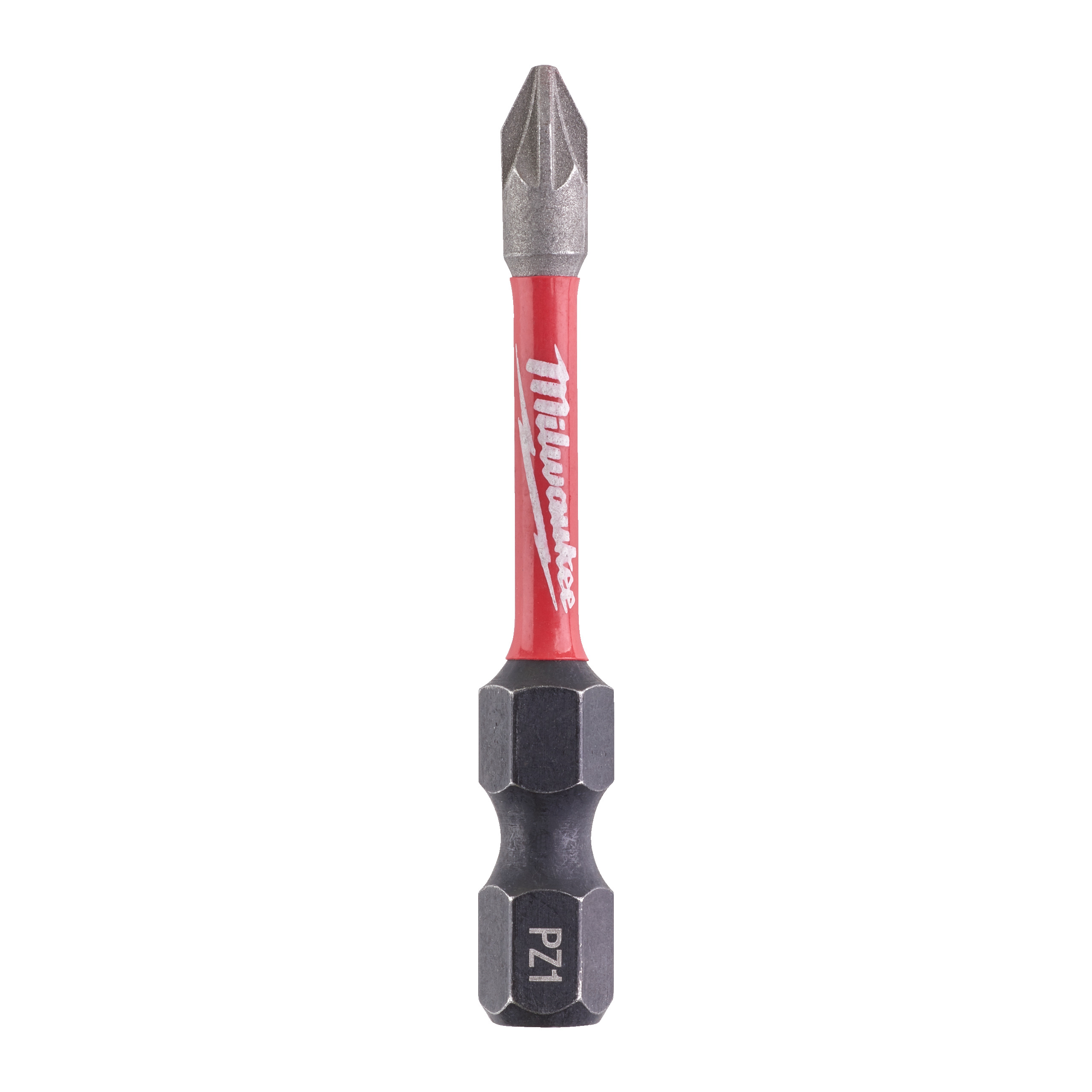 Milwaukee 50mm PZ2 Impact Driver Bit