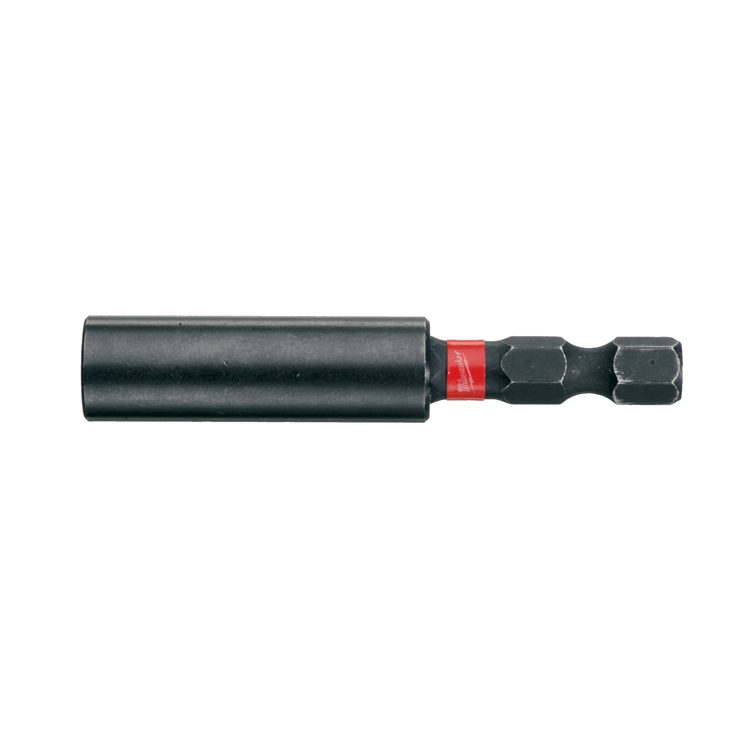 Milwaukee 60mm Magnetic Impact Driver Bit Holder