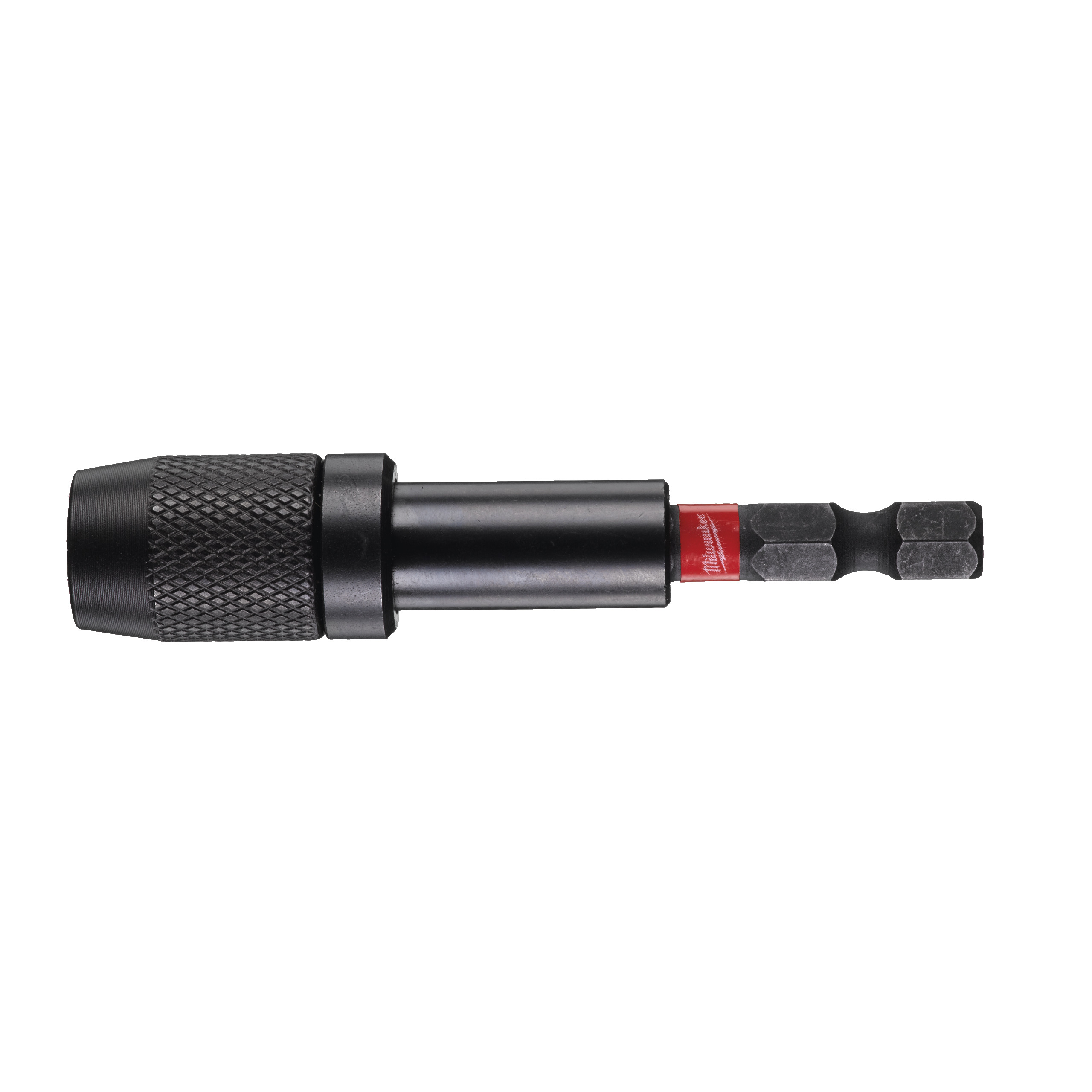 Milwaukee 73mm Magnetic Locking Impact Driver Bit Holder