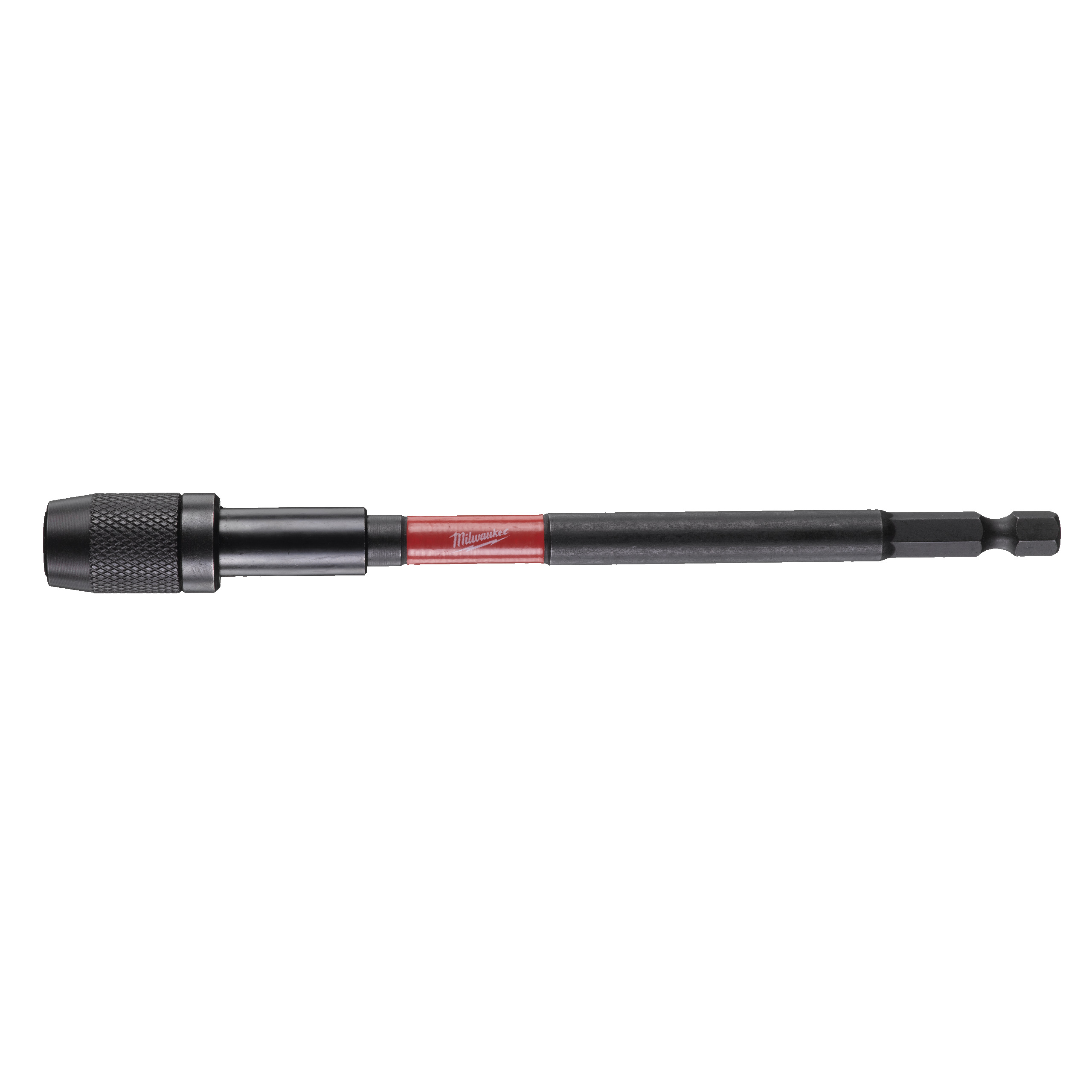 Milwaukee 152mm Locking Impact Driver Bit Holder