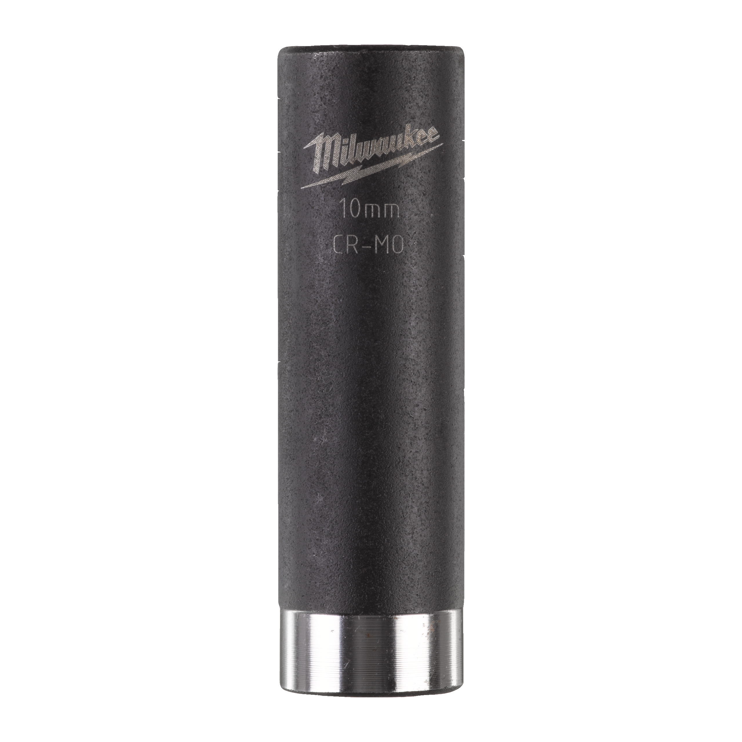 ¼″ SHOCKWAVE™ IMPACT DUTY impact sockets - deep - 10 mm 1/4" impact socket