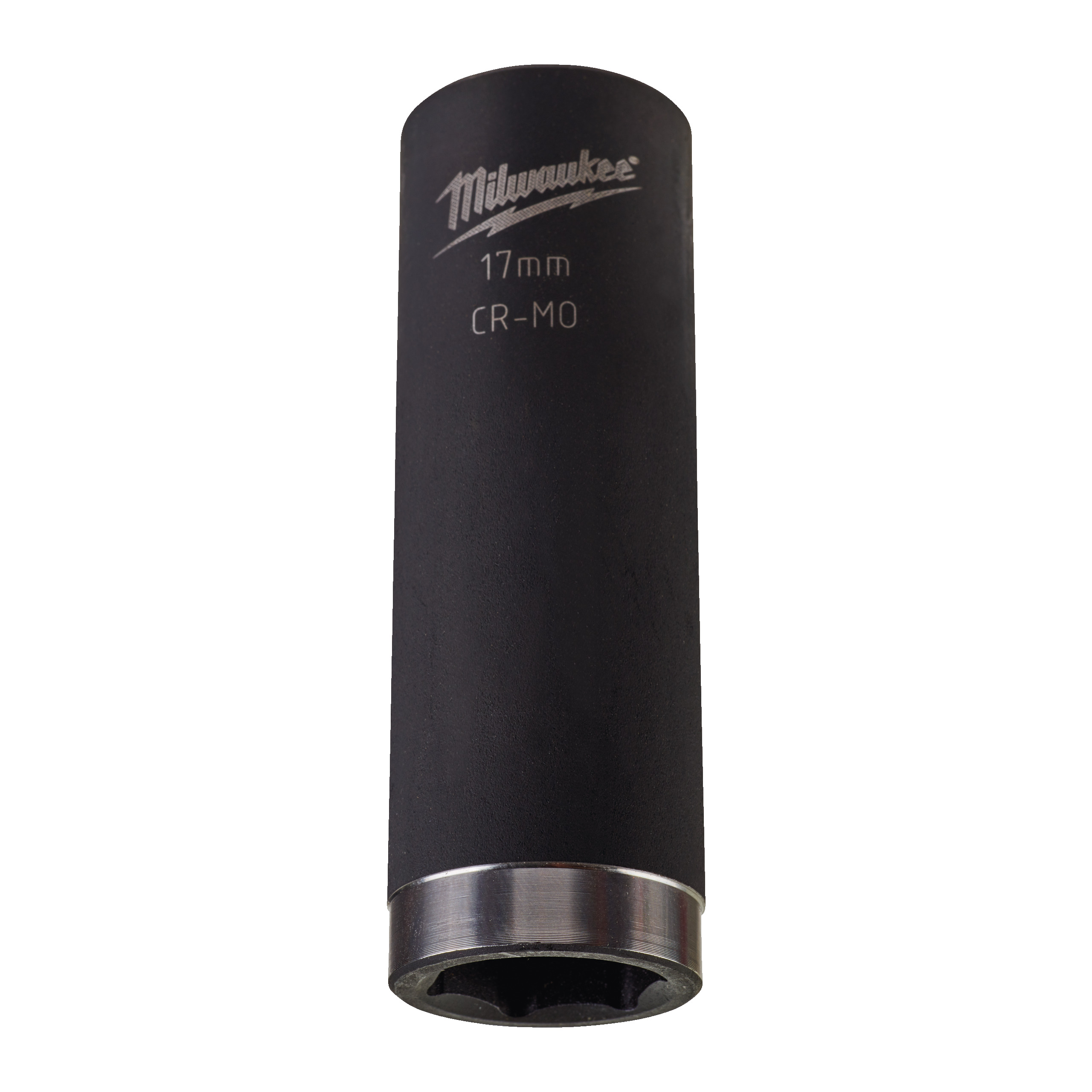 ⅜″ SHOCKWAVE™ IMPACT DUTY impact sockets - deep - 17 mm 3/8" impact socket - long